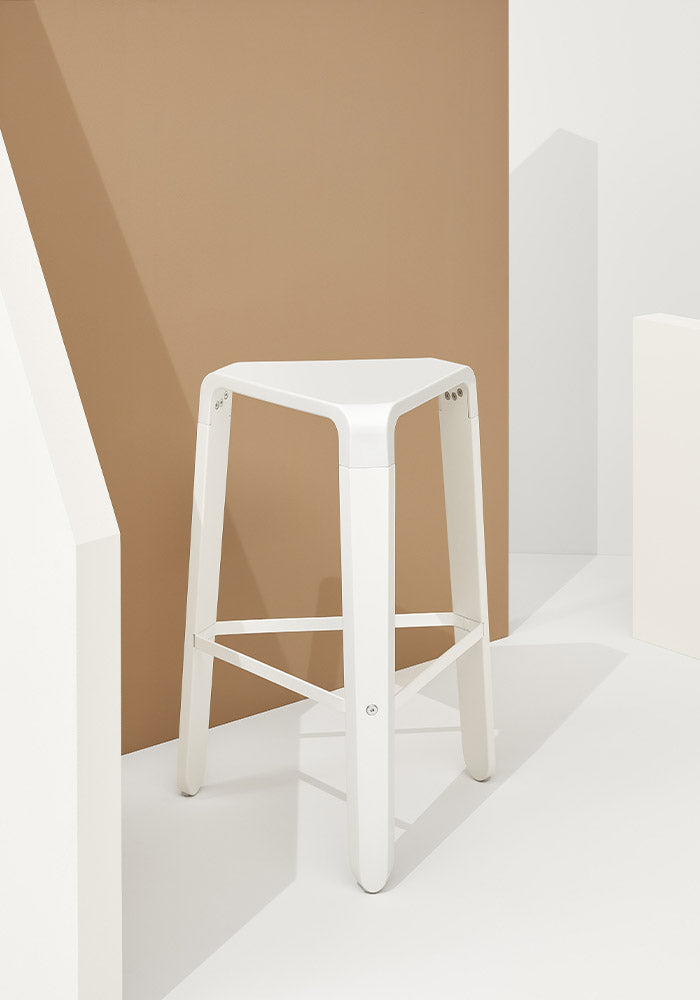 Picapau Stool-Stools-Bowermans