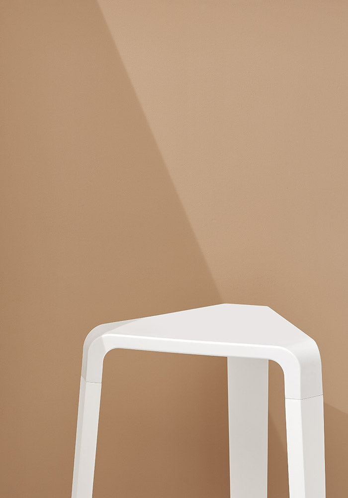 Picapau Stool-Stools-Bowermans