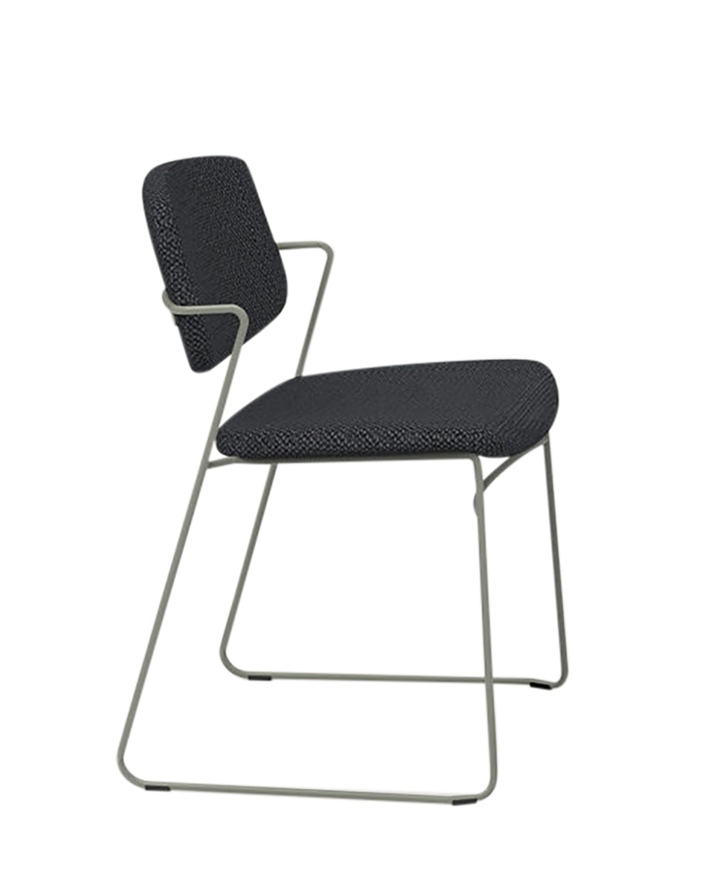 Serpentine Chair-Chairs-Bowermans