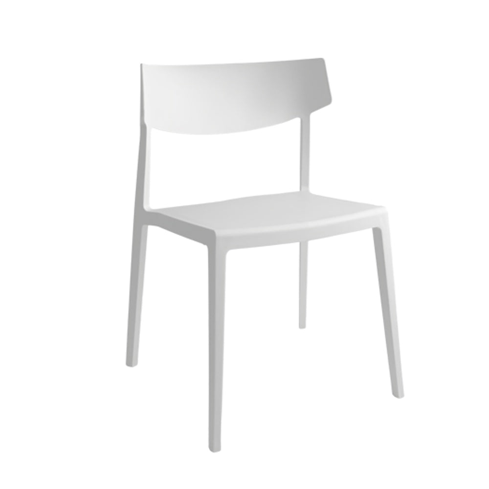 Giro Stackable Chair-Chairs-Bowermans