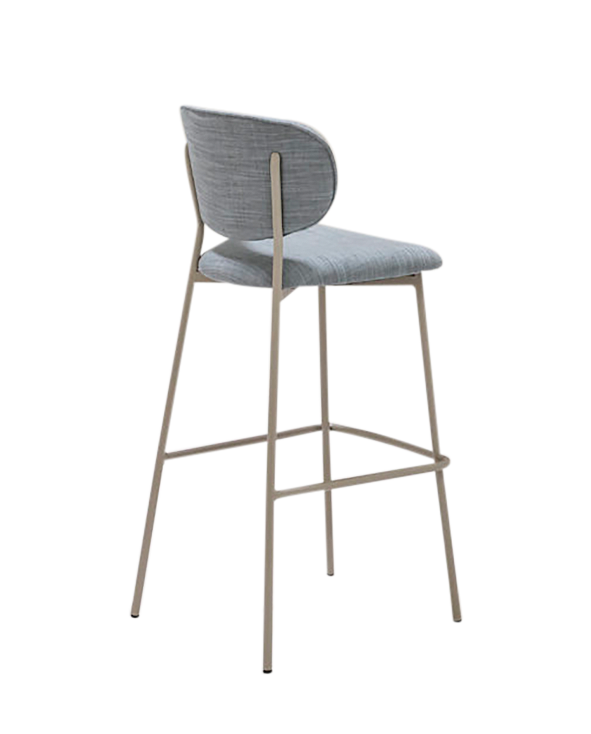 Wround Stool-Stools-Bowermans