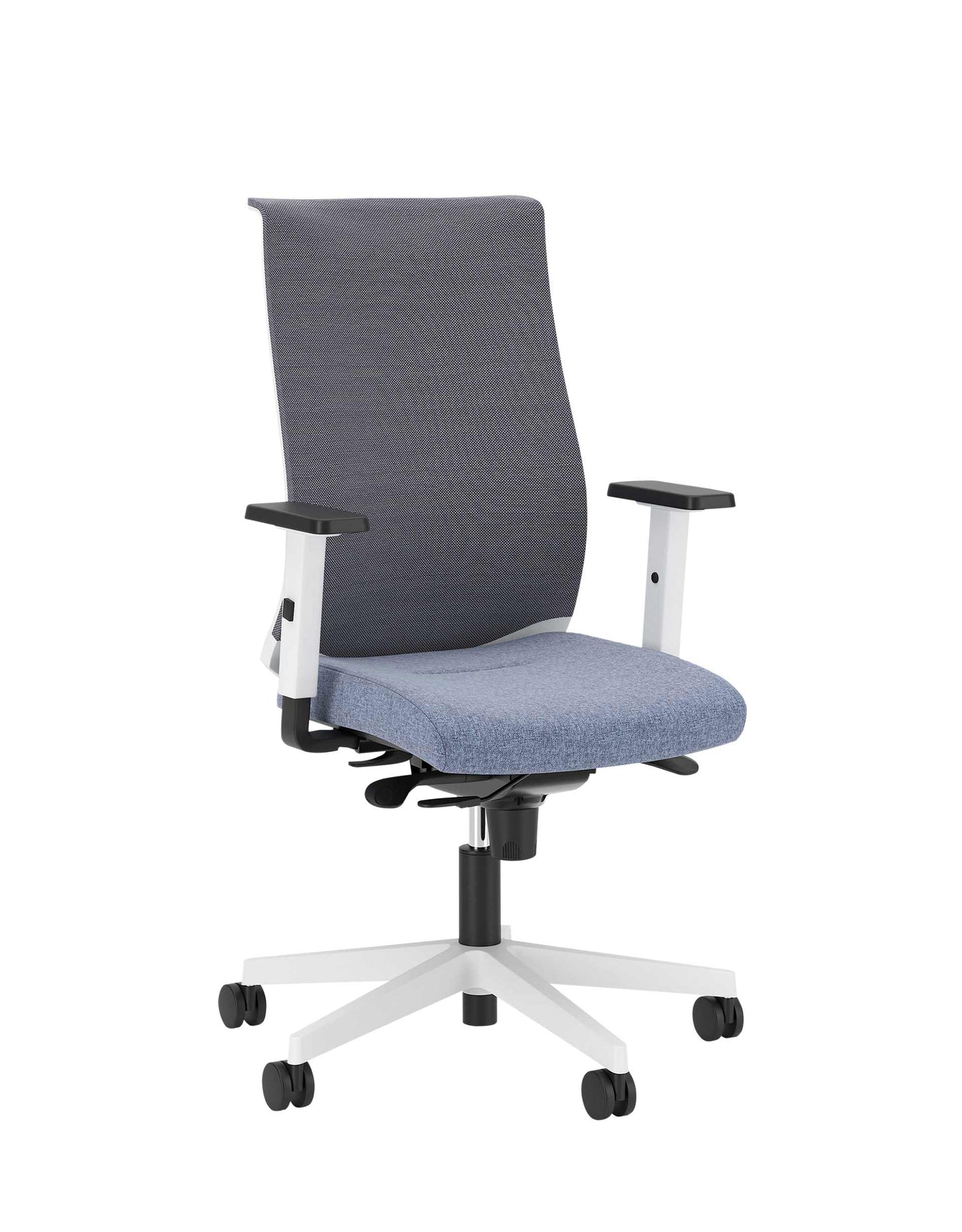 Altum Mesh Task Chair-Chairs-Bowermans