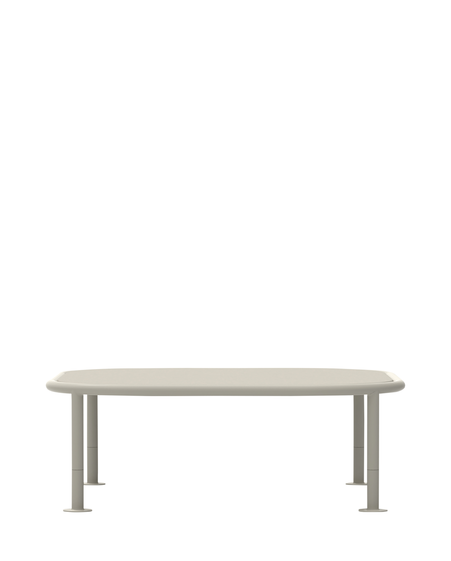 B. Outdoor Coffee Table-Coffee Tables-Bowermans