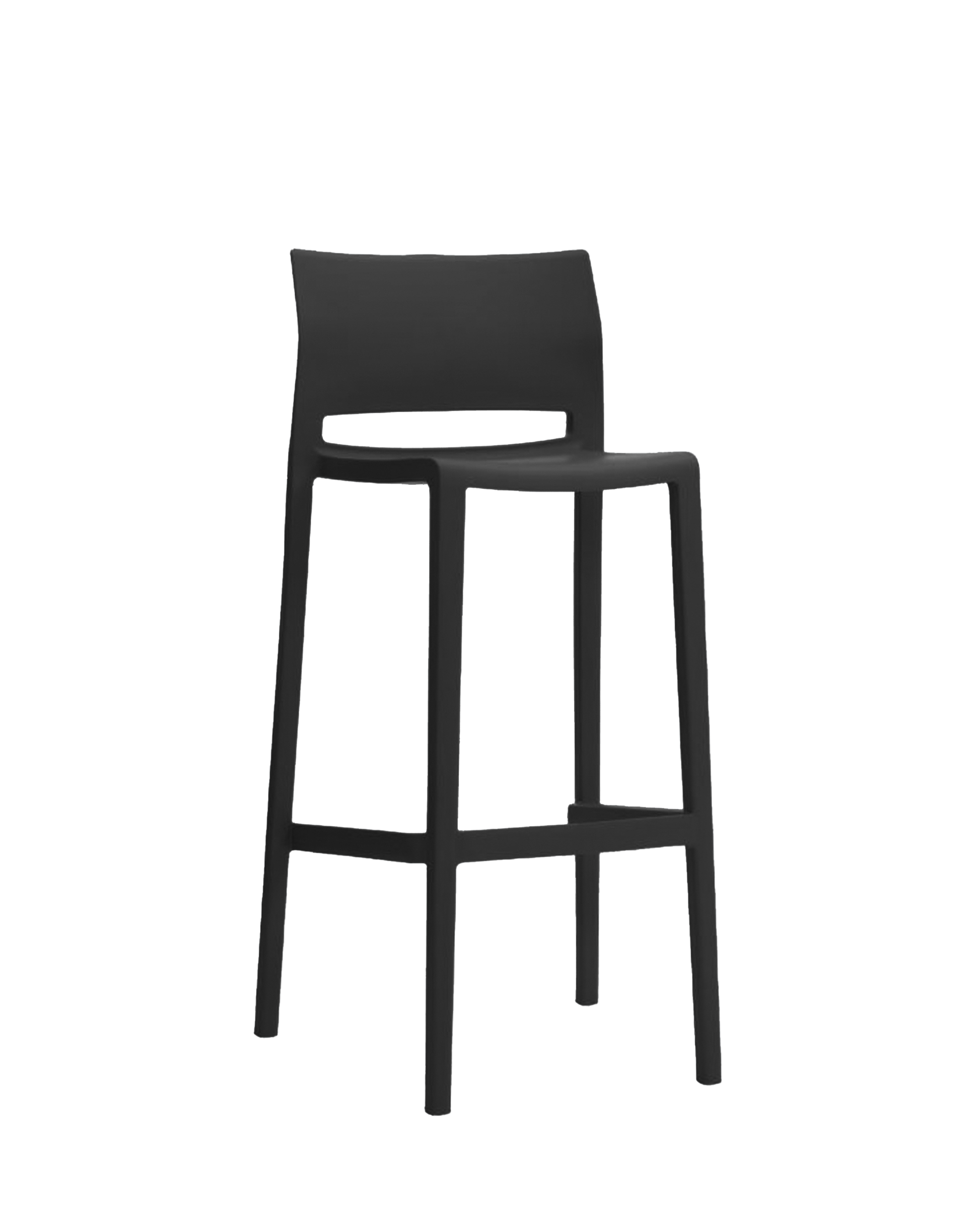 Bakhita Stool-Stools-Bowermans