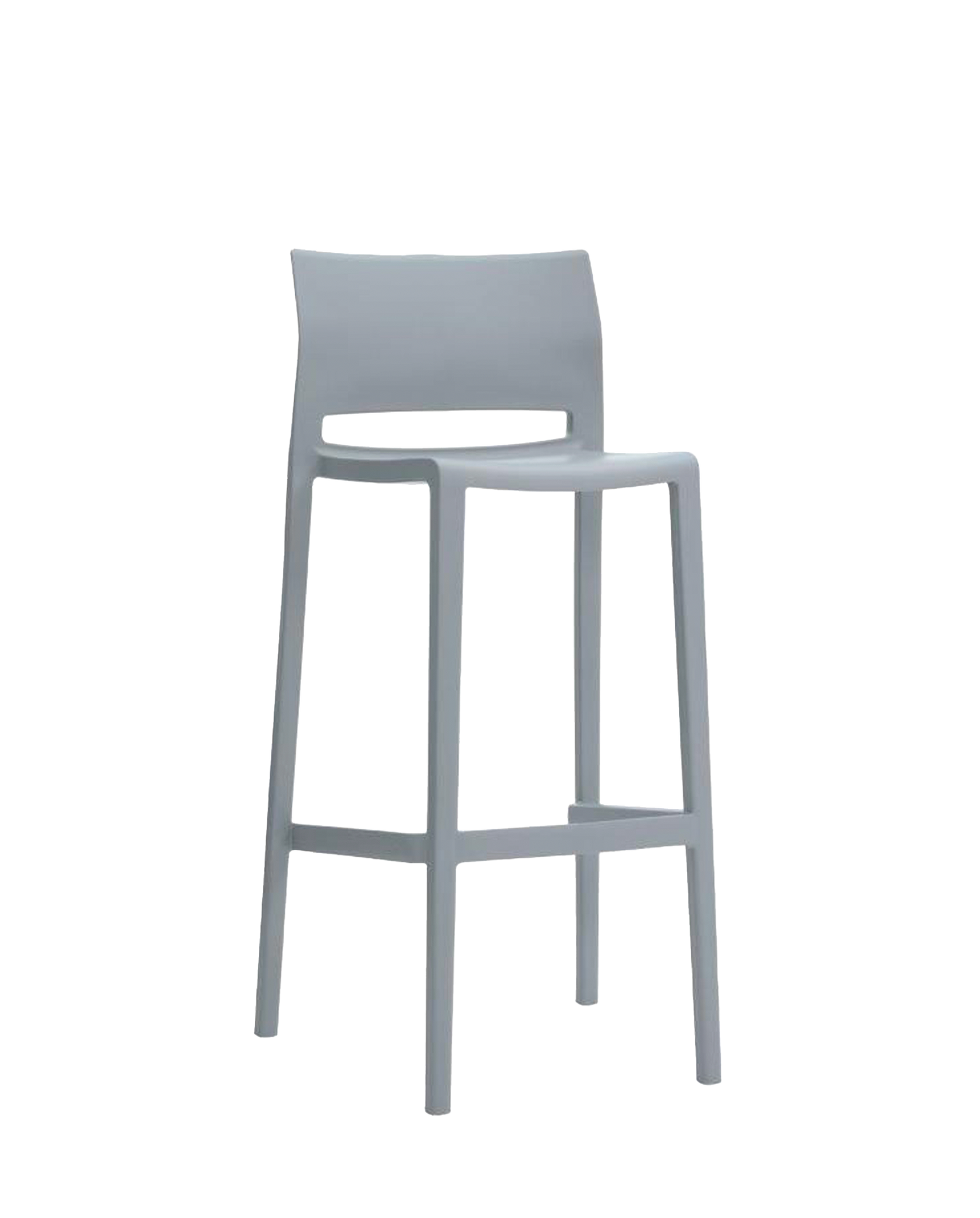 Bakhita Stool-Stools-Bowermans