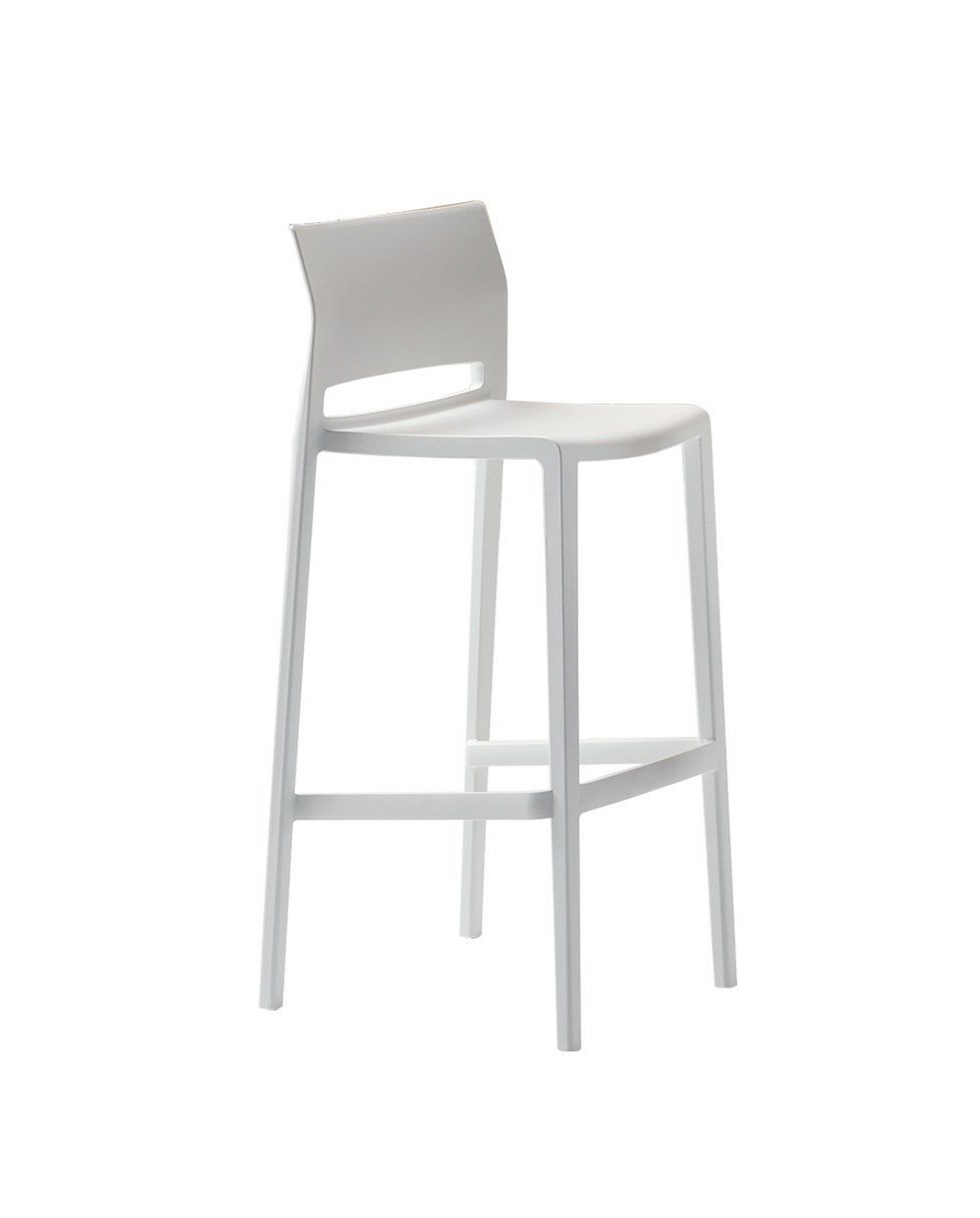 Bakhita Stool-Stools-Bowermans