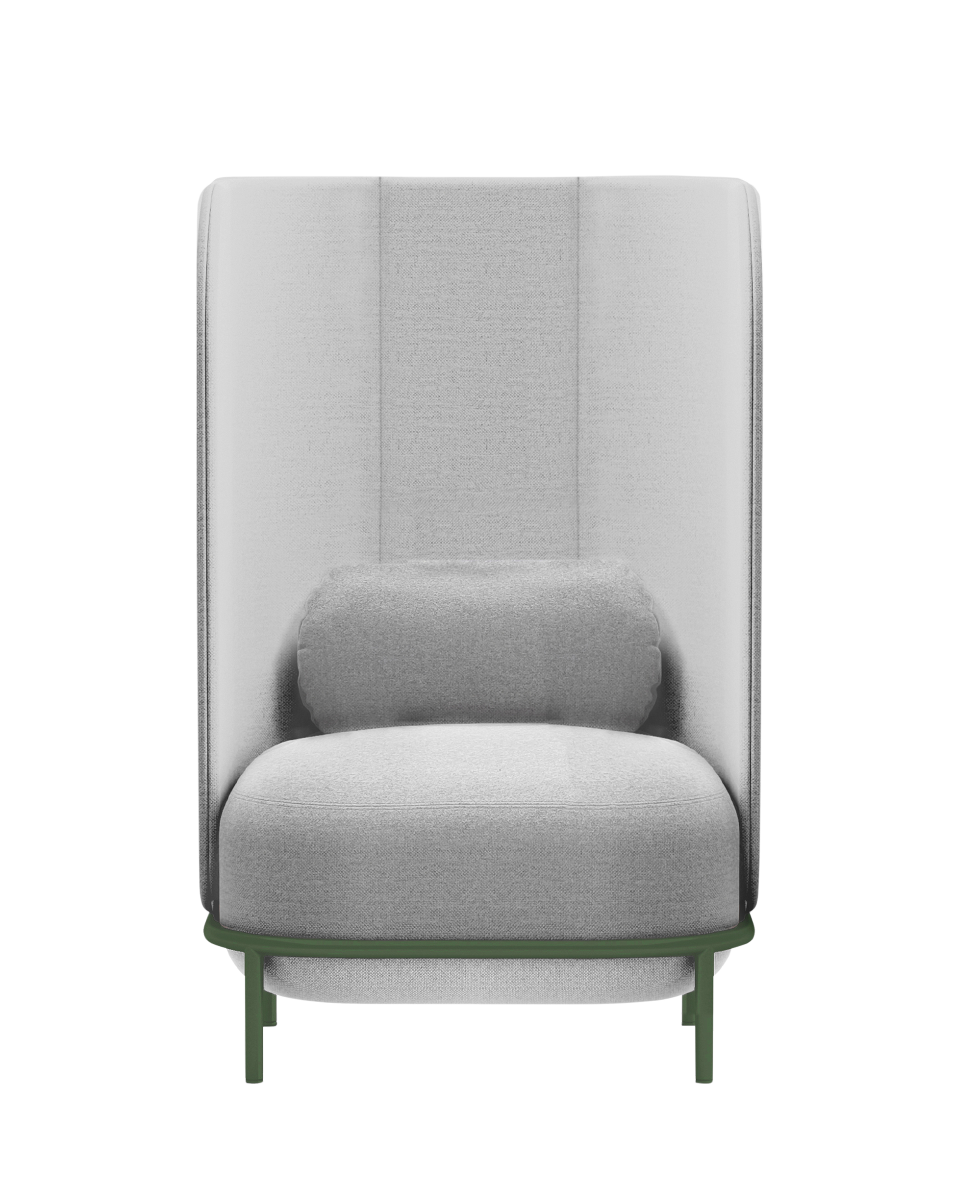 Bold Lounge Chair-Armchairs-Bowermans