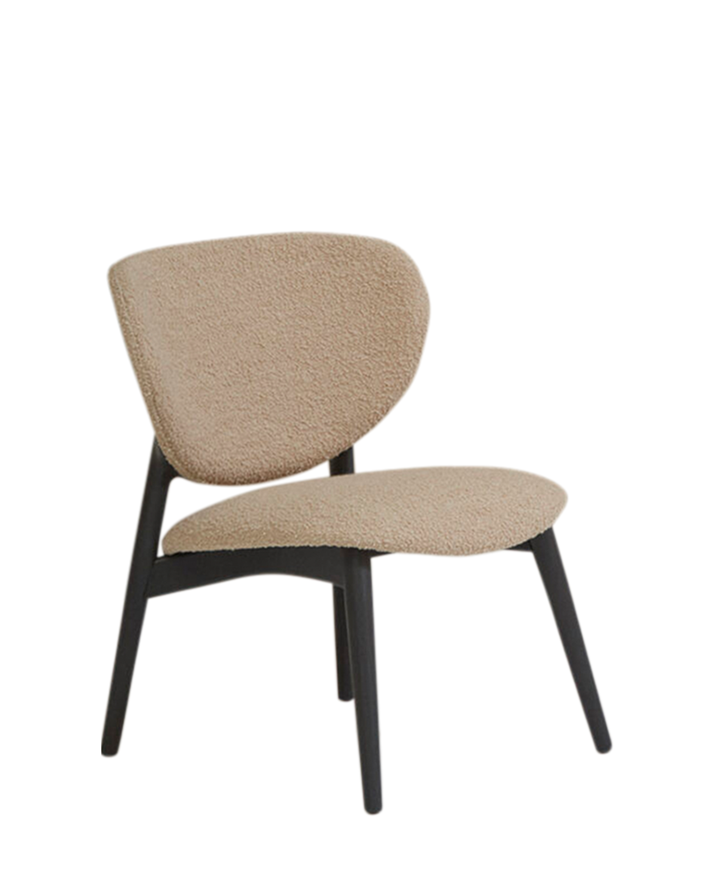 Fleuron Lounge Chair-Armchairs-Bowermans