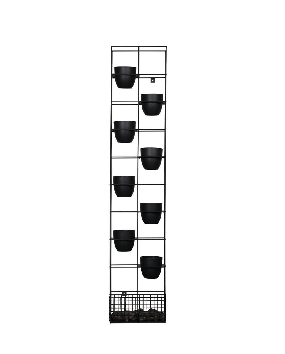 Bloom Vertical Garden-Office Planters-Bowermans