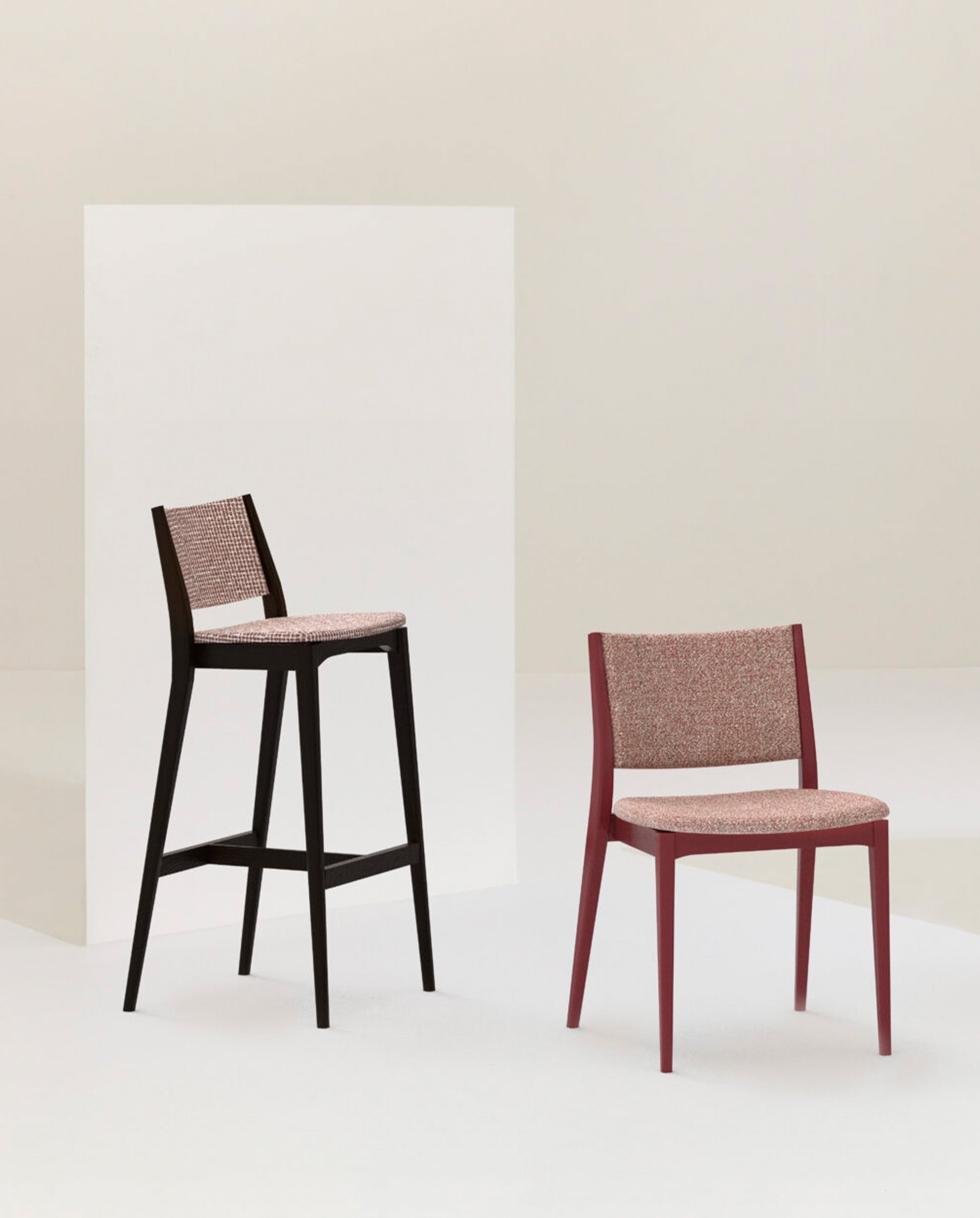 Blazer Stool-Stools-Bowermans