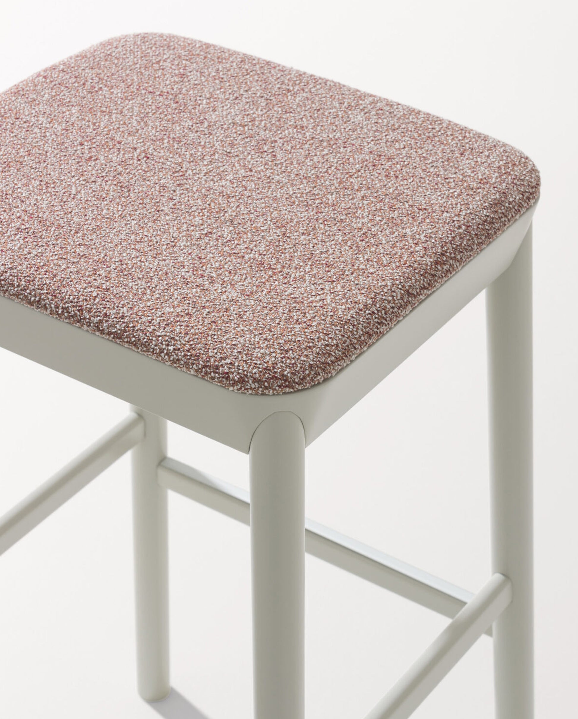 Drum Stool-Stools-Bowermans