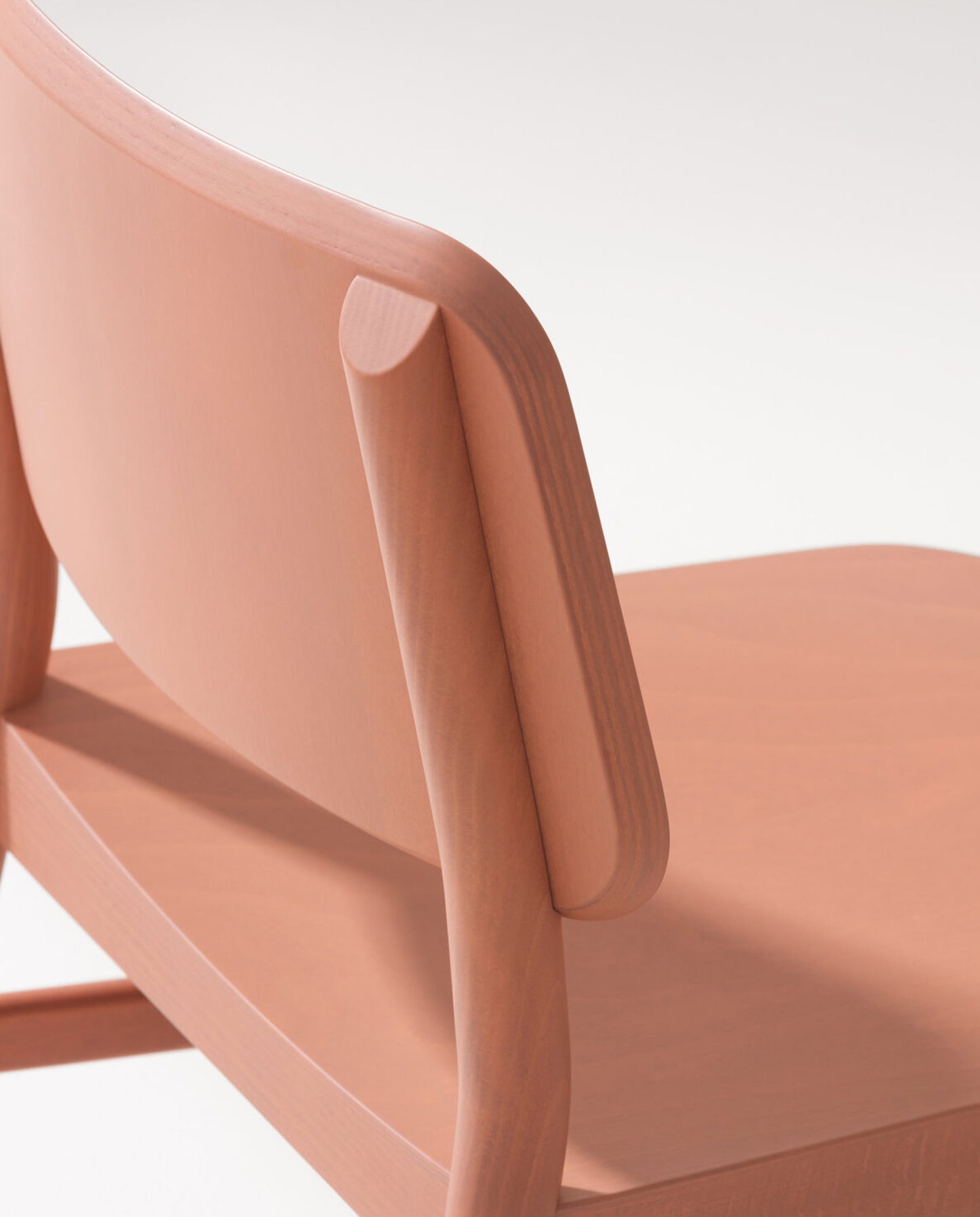 Drum Lounge Chair-Armchairs-Bowermans