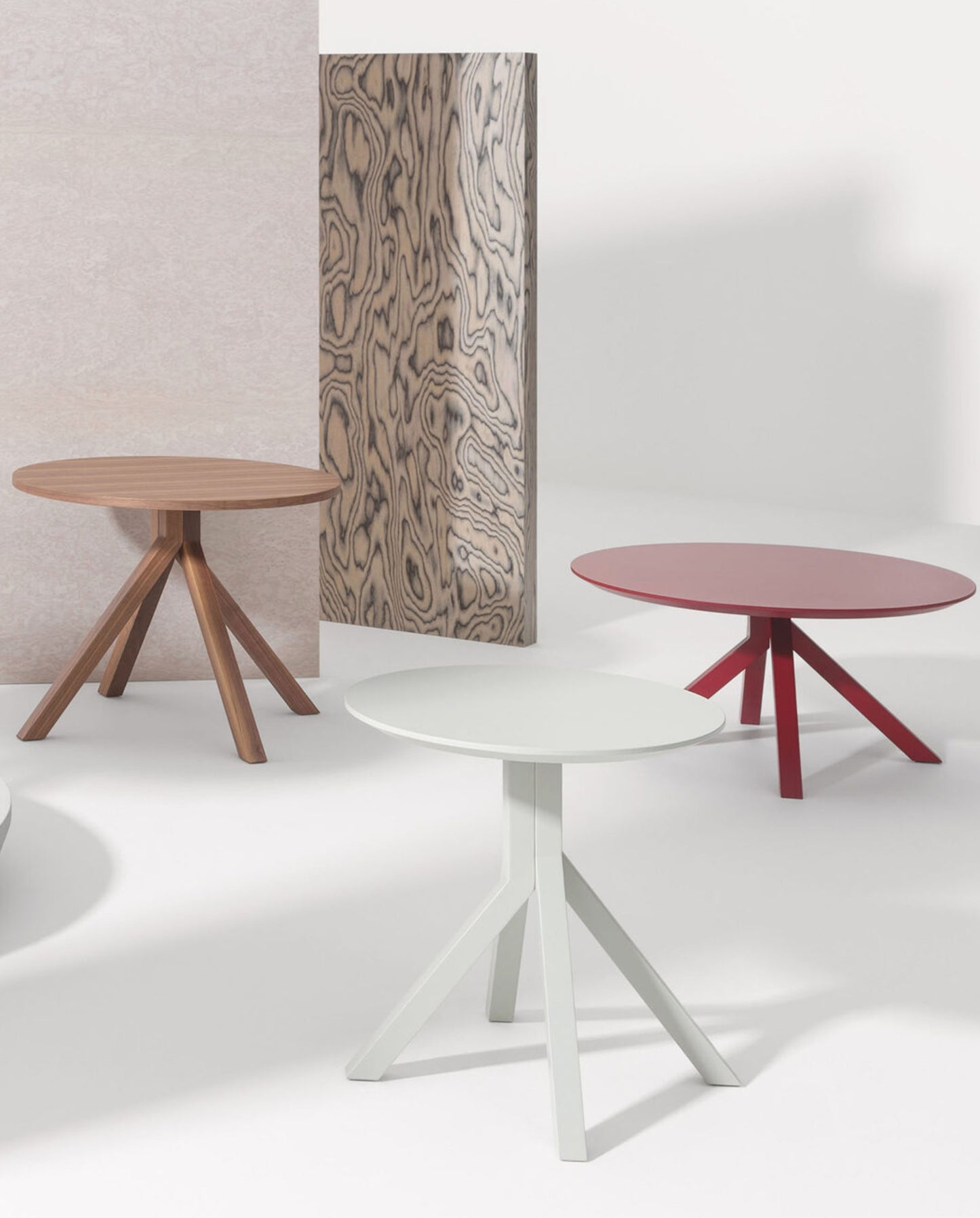 Grapevine Coffee Table-Coffee Tables-Bowermans