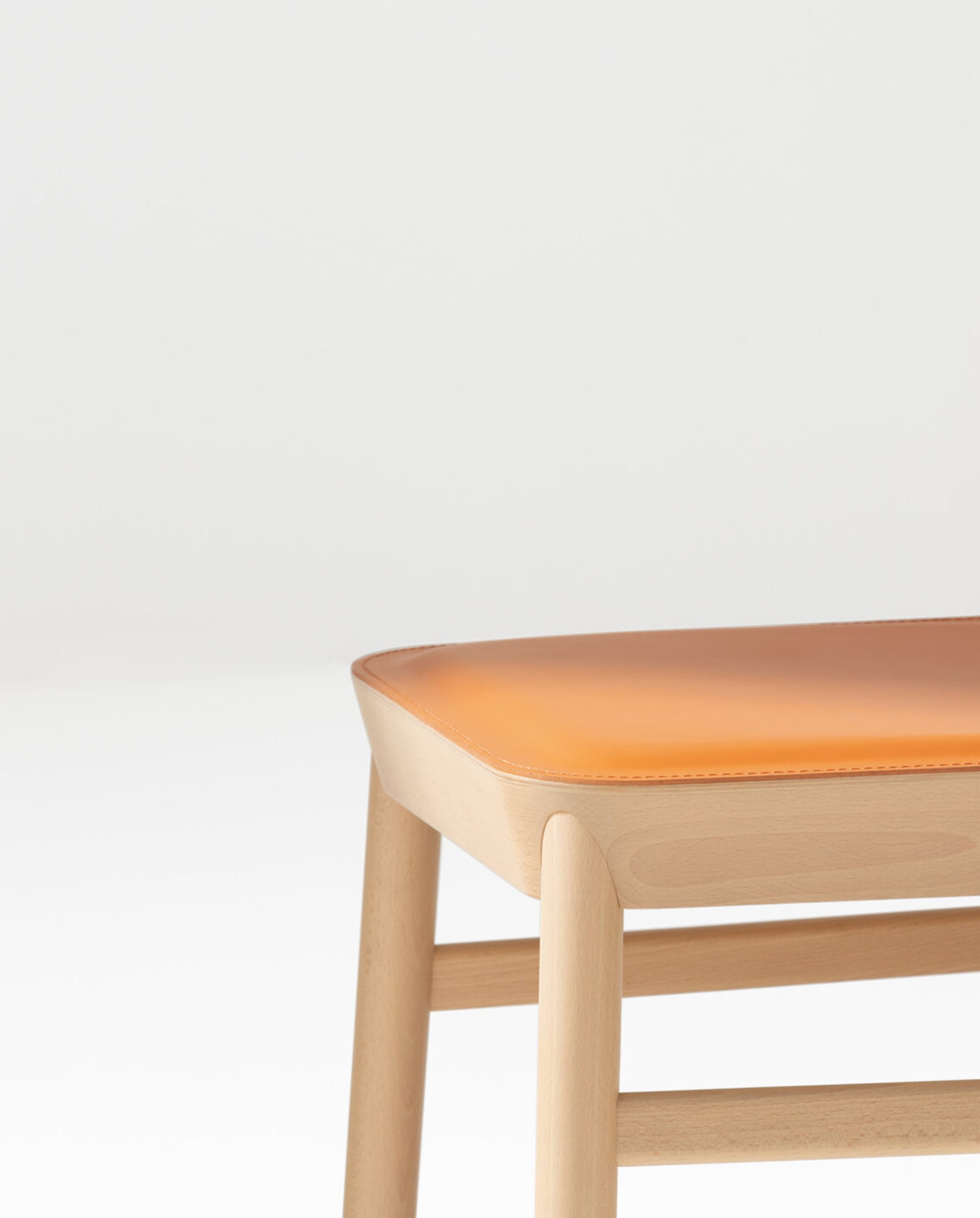 Marimba Stool-Stools-Bowermans