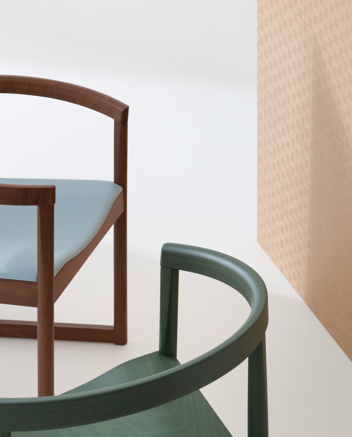 Nordica Armchair-Armchairs-Bowermans