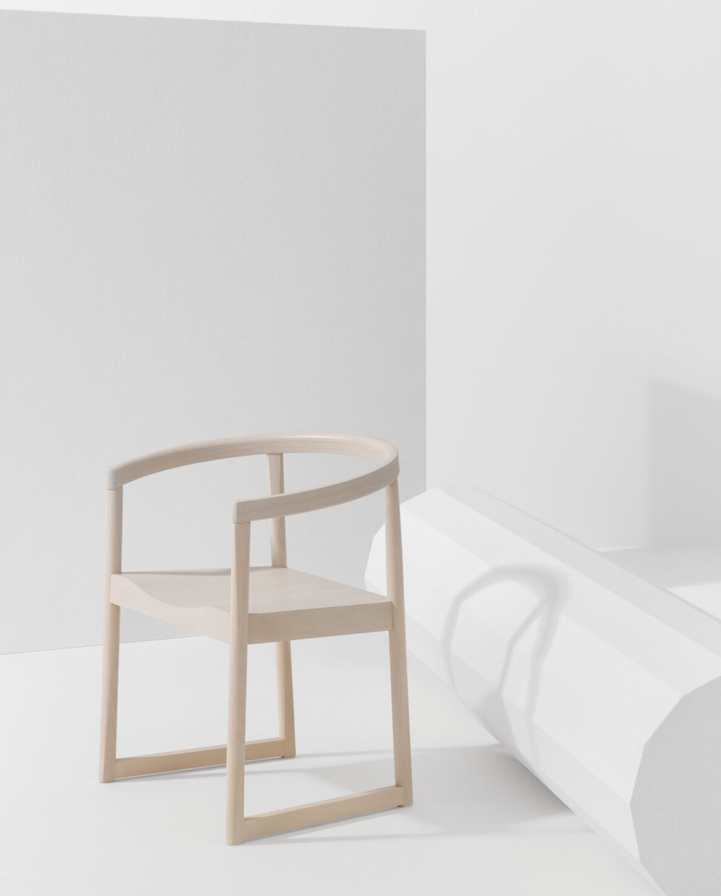 Nordica Armchair-Armchairs-Bowermans