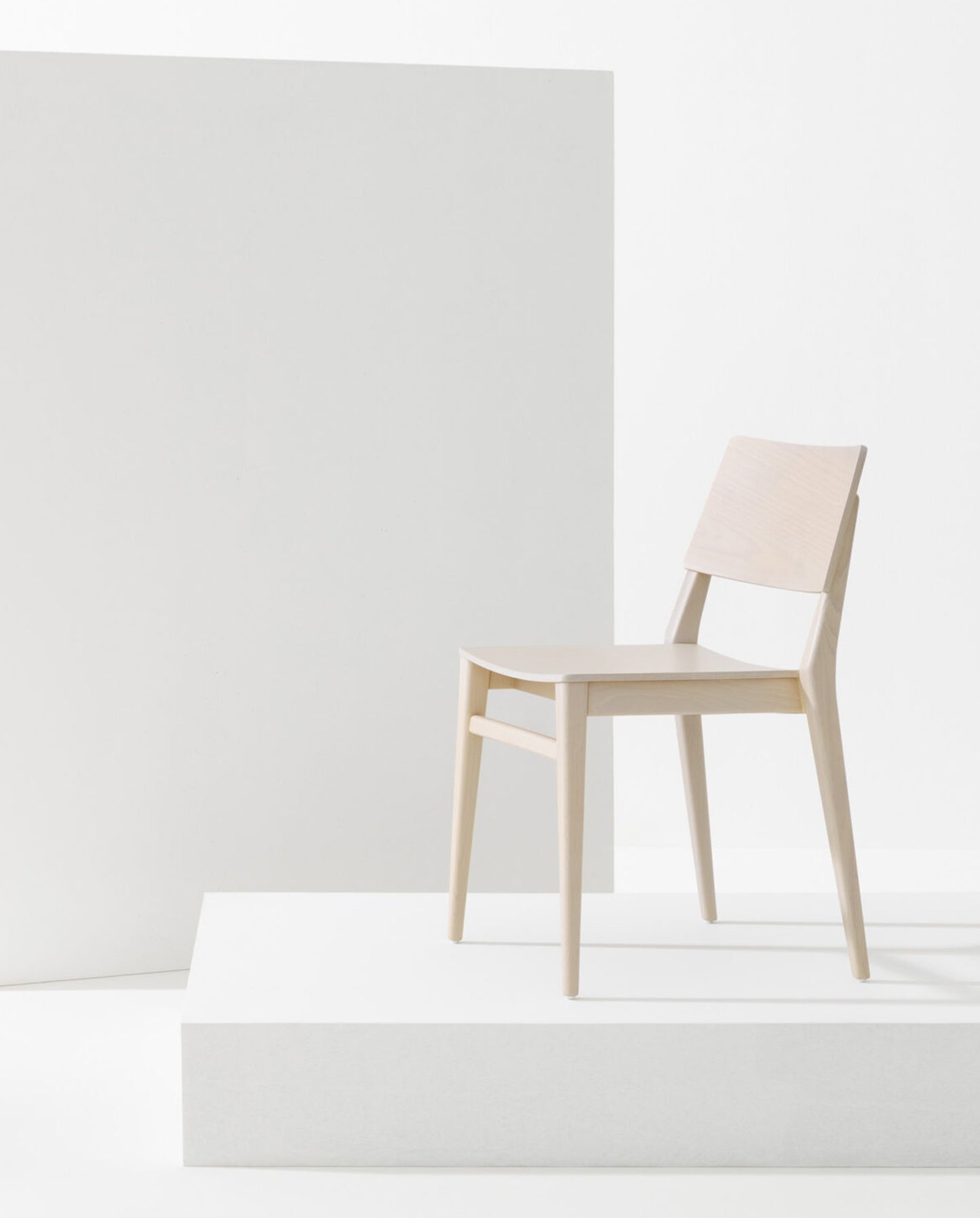 Take Wooden Chair-Chairs-Bowermans