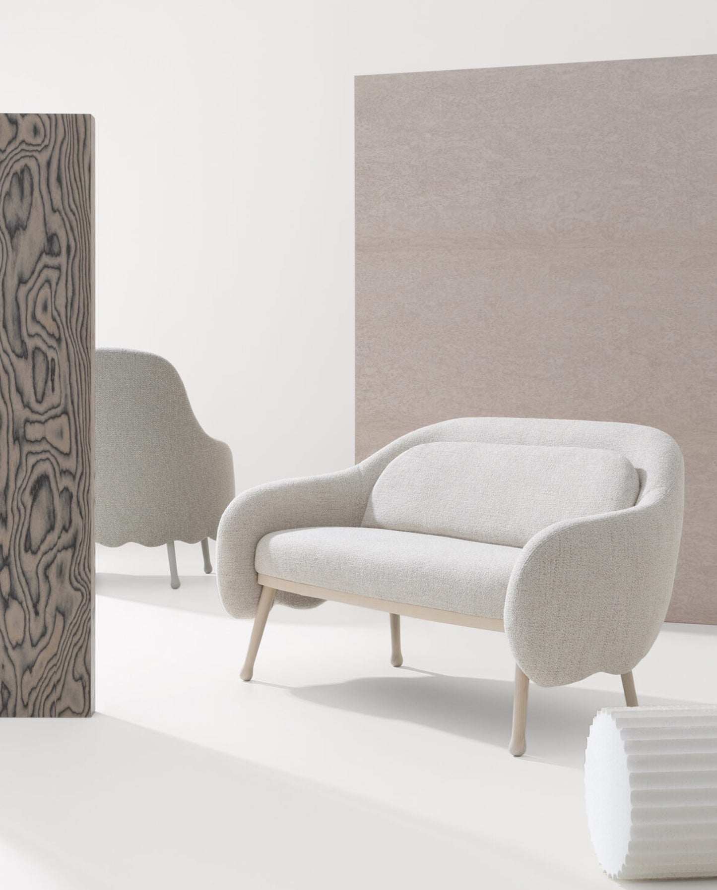 Corolla Sofa-Lounges-Bowermans
