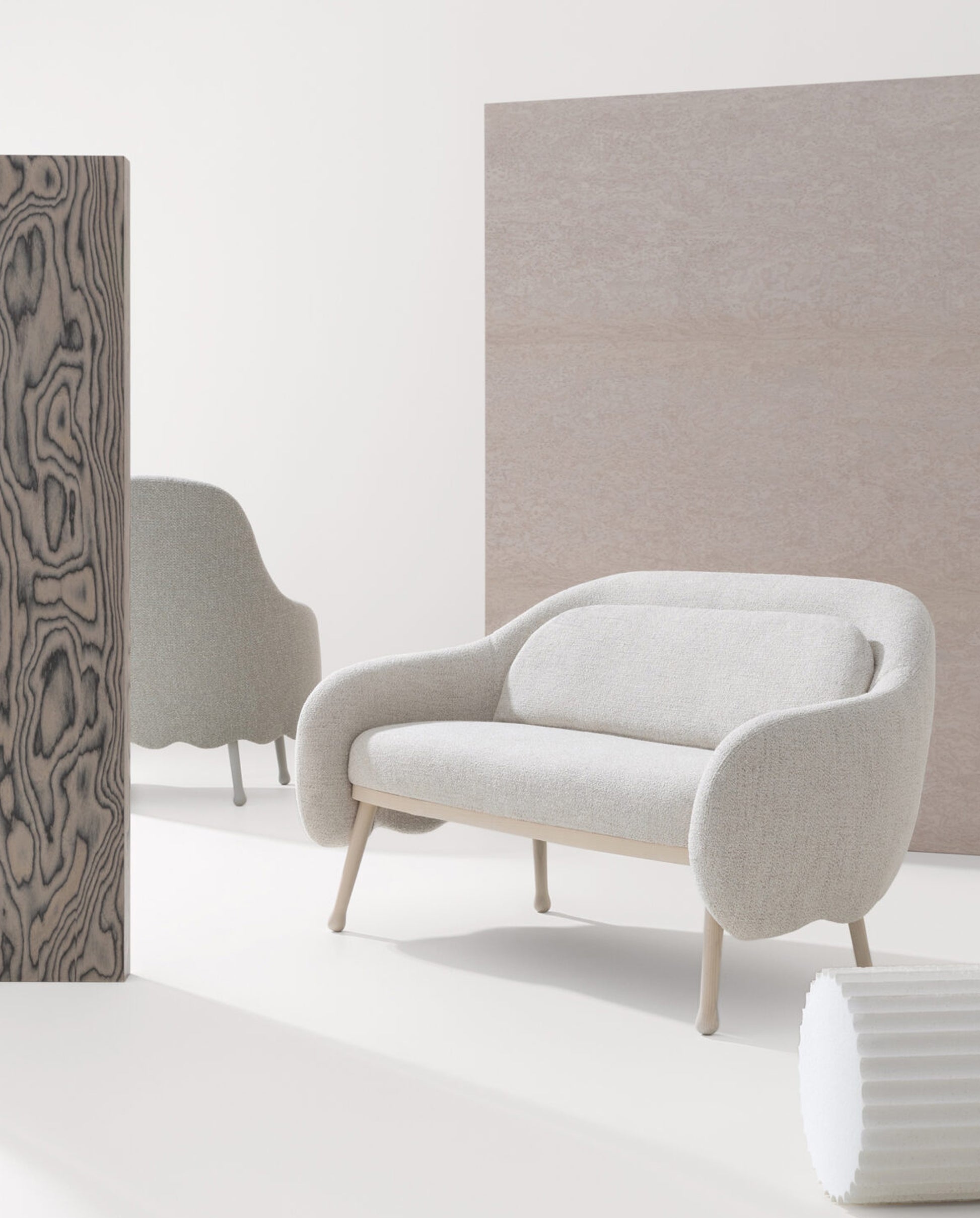 Corolla Sofa-Lounges-Bowermans