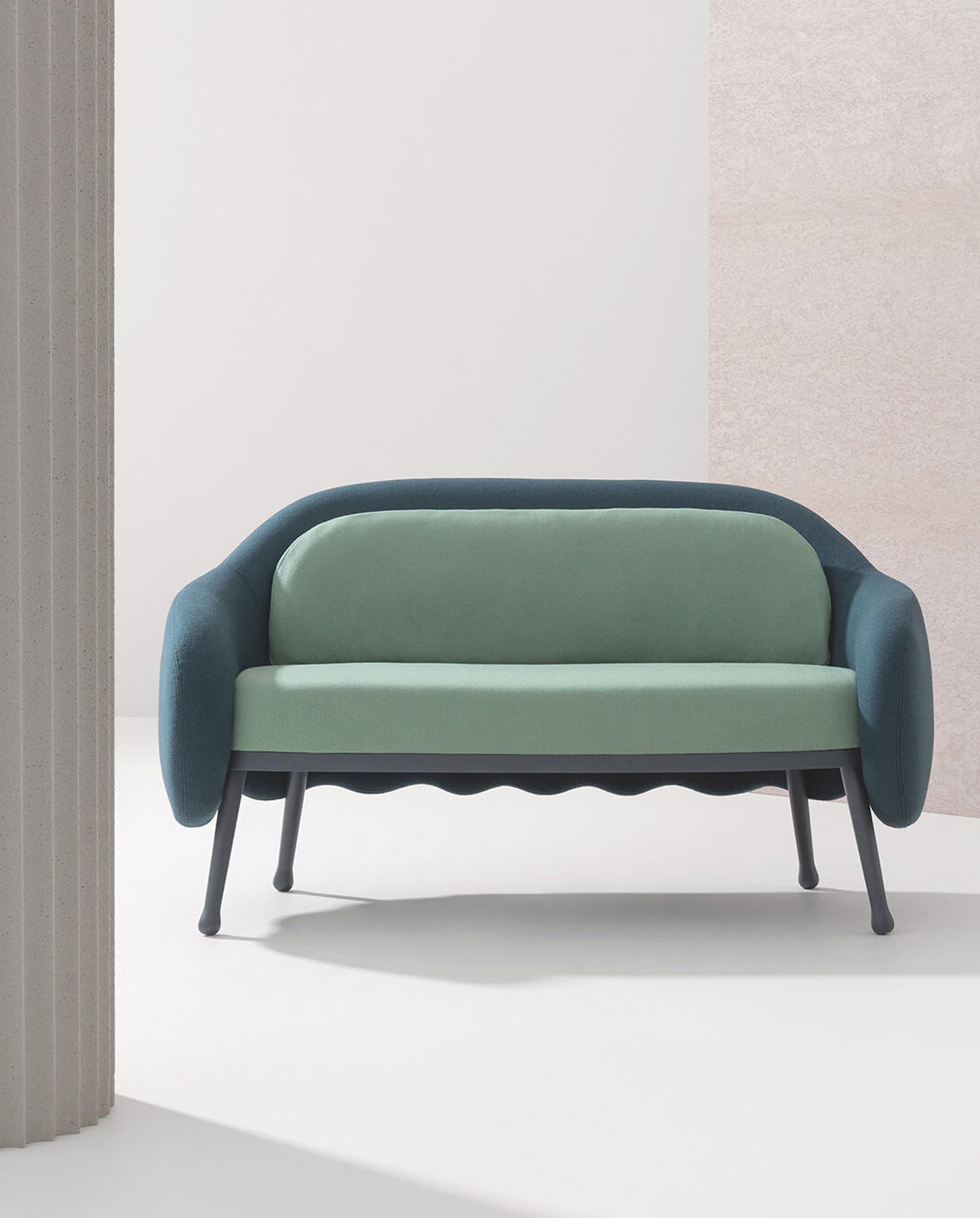Corolla Sofa-Lounges-Bowermans