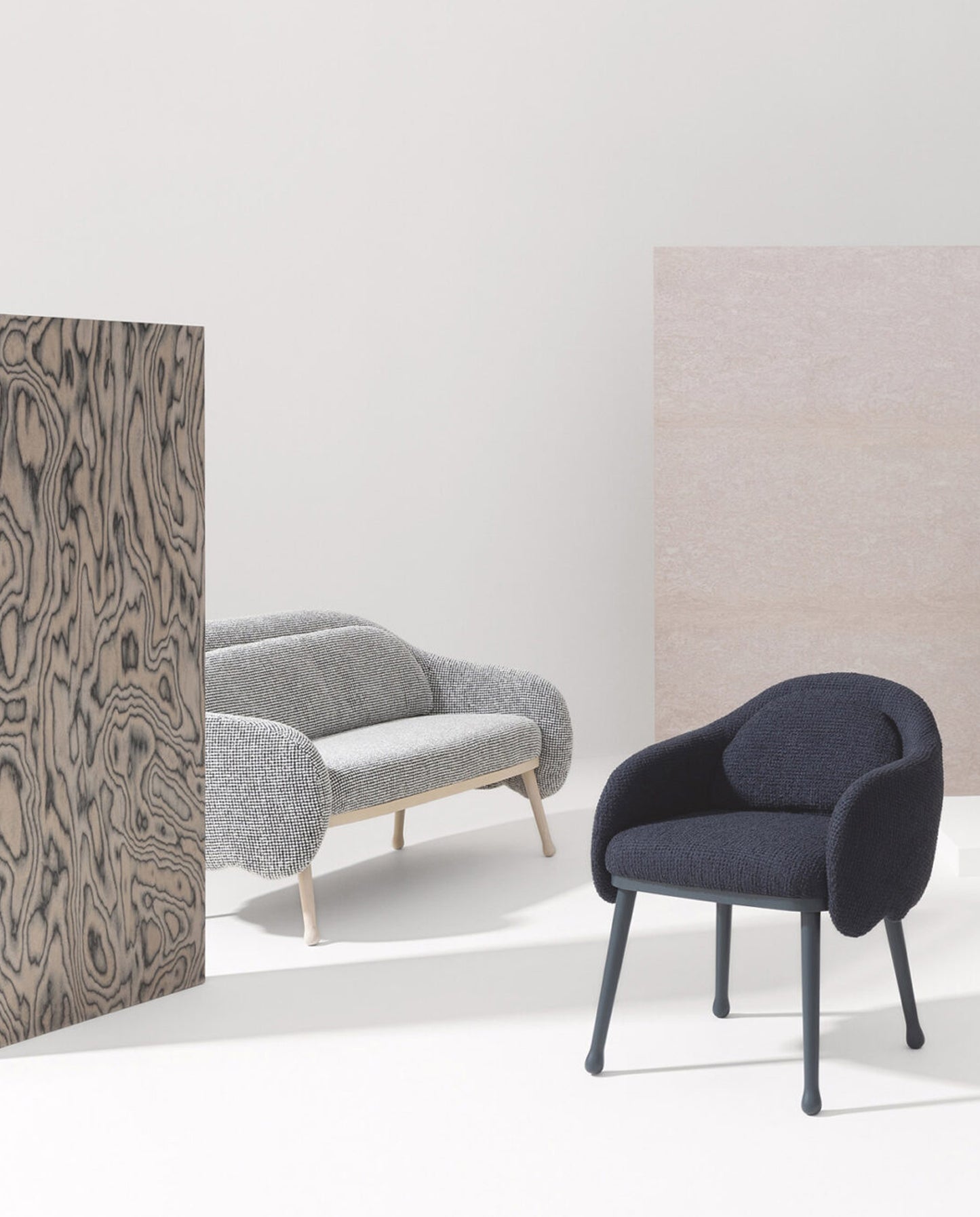 Corolla Sofa-Lounges-Bowermans