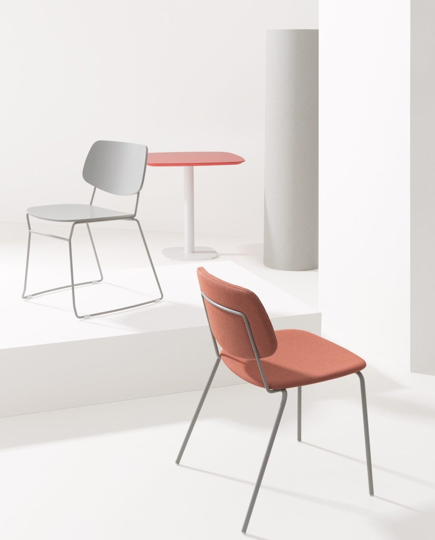 Doll Chair-Chairs-Bowermans