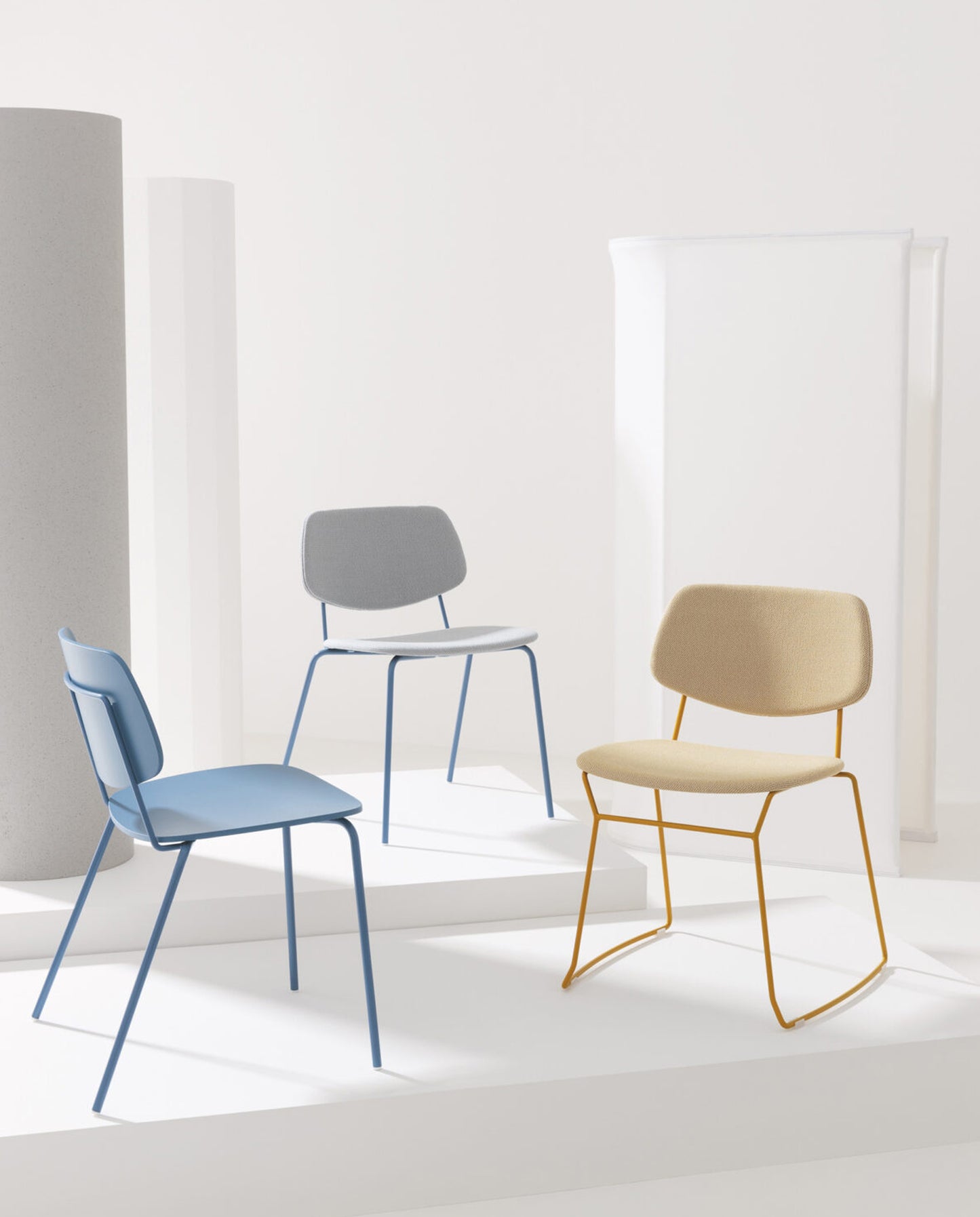 Doll Chair-Chairs-Bowermans