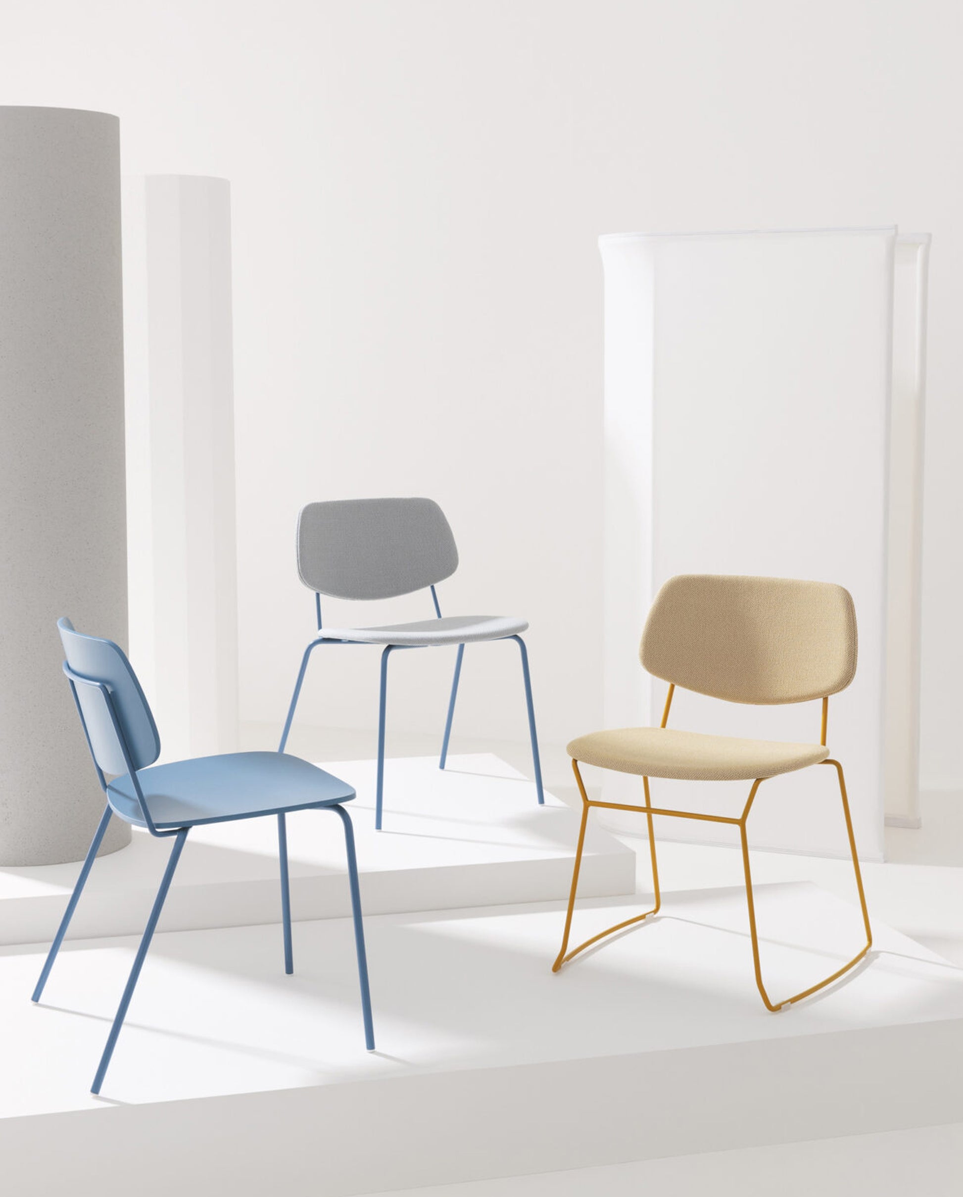 Doll Chair-Chairs-Bowermans