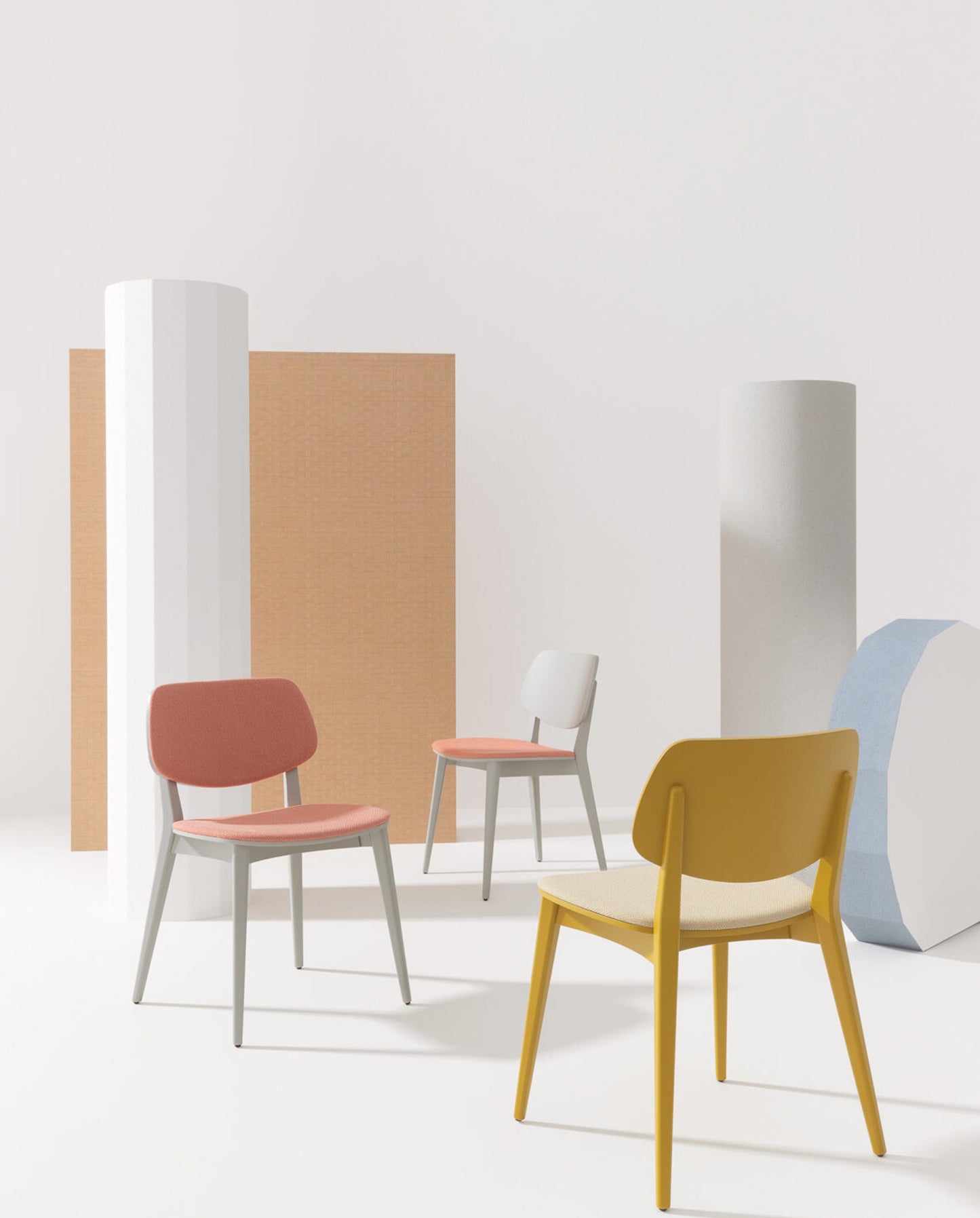 Doll Chair-Chairs-Bowermans