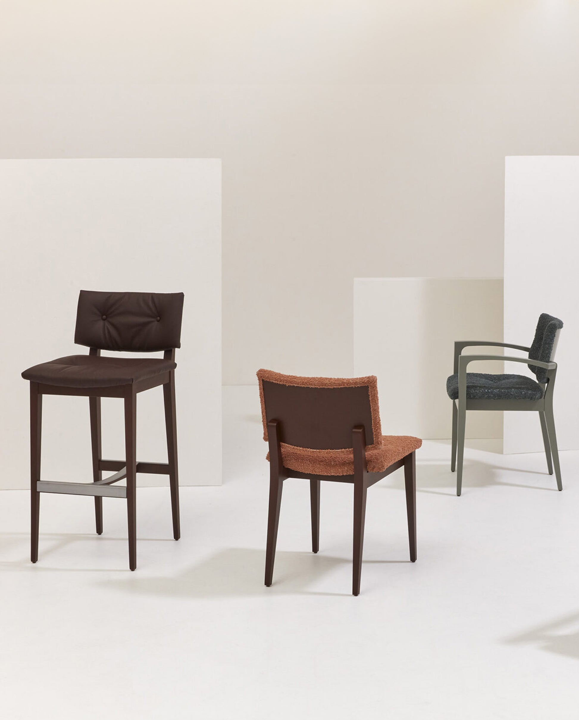 Eileen Stool-Stools-Bowermans