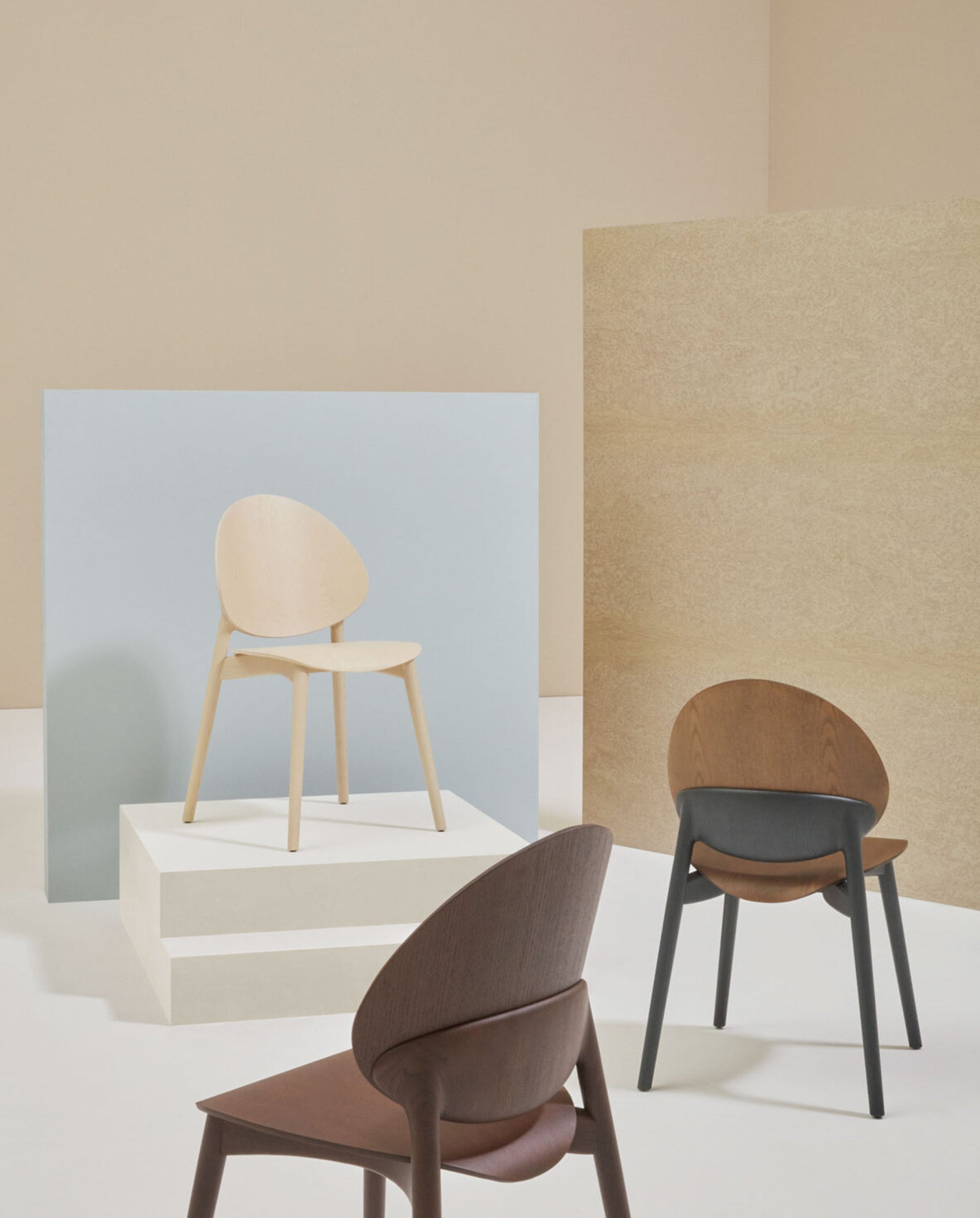 Fleuron Chair-Chairs-Bowermans