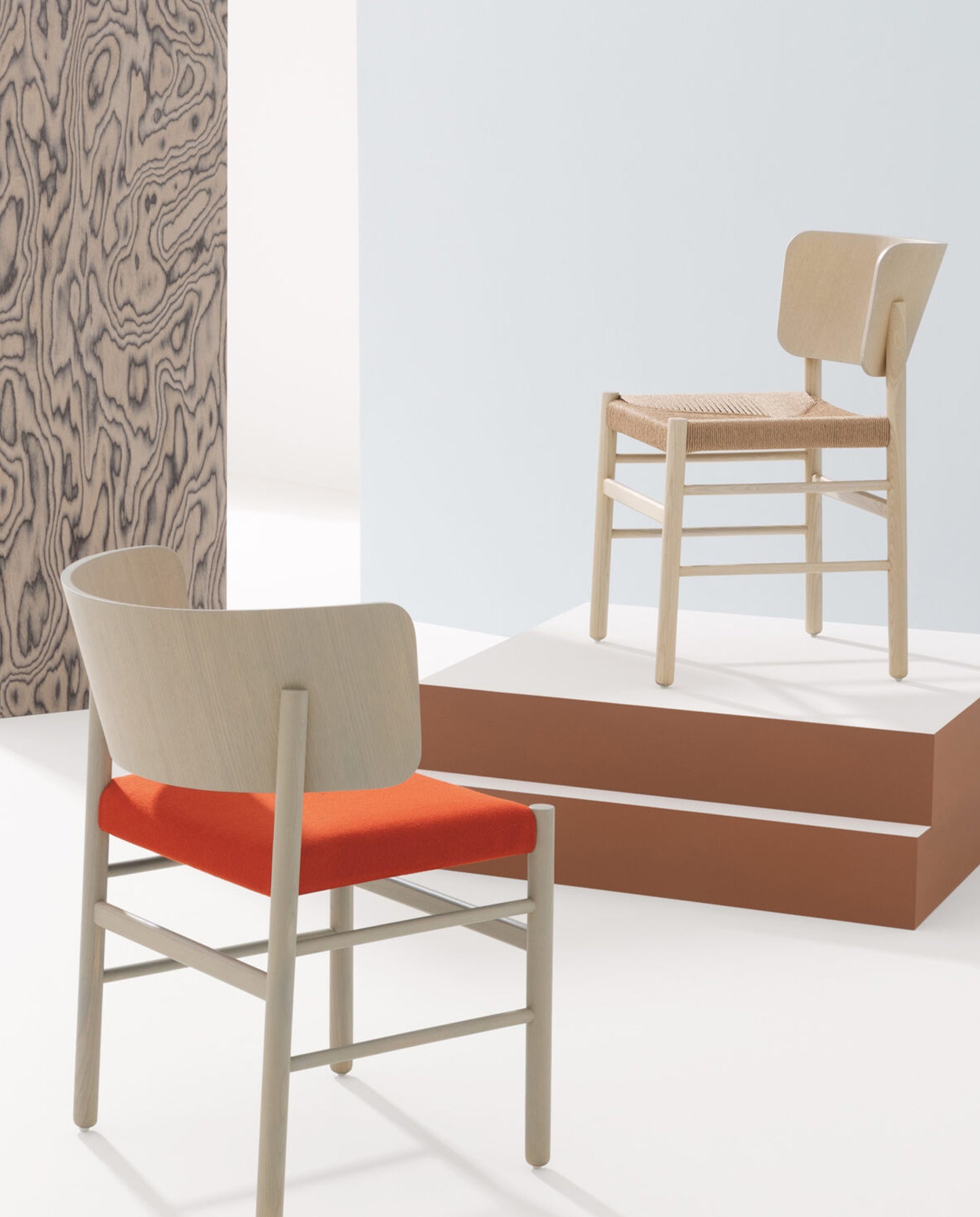Fratina Armchair-Armchairs-Bowermans