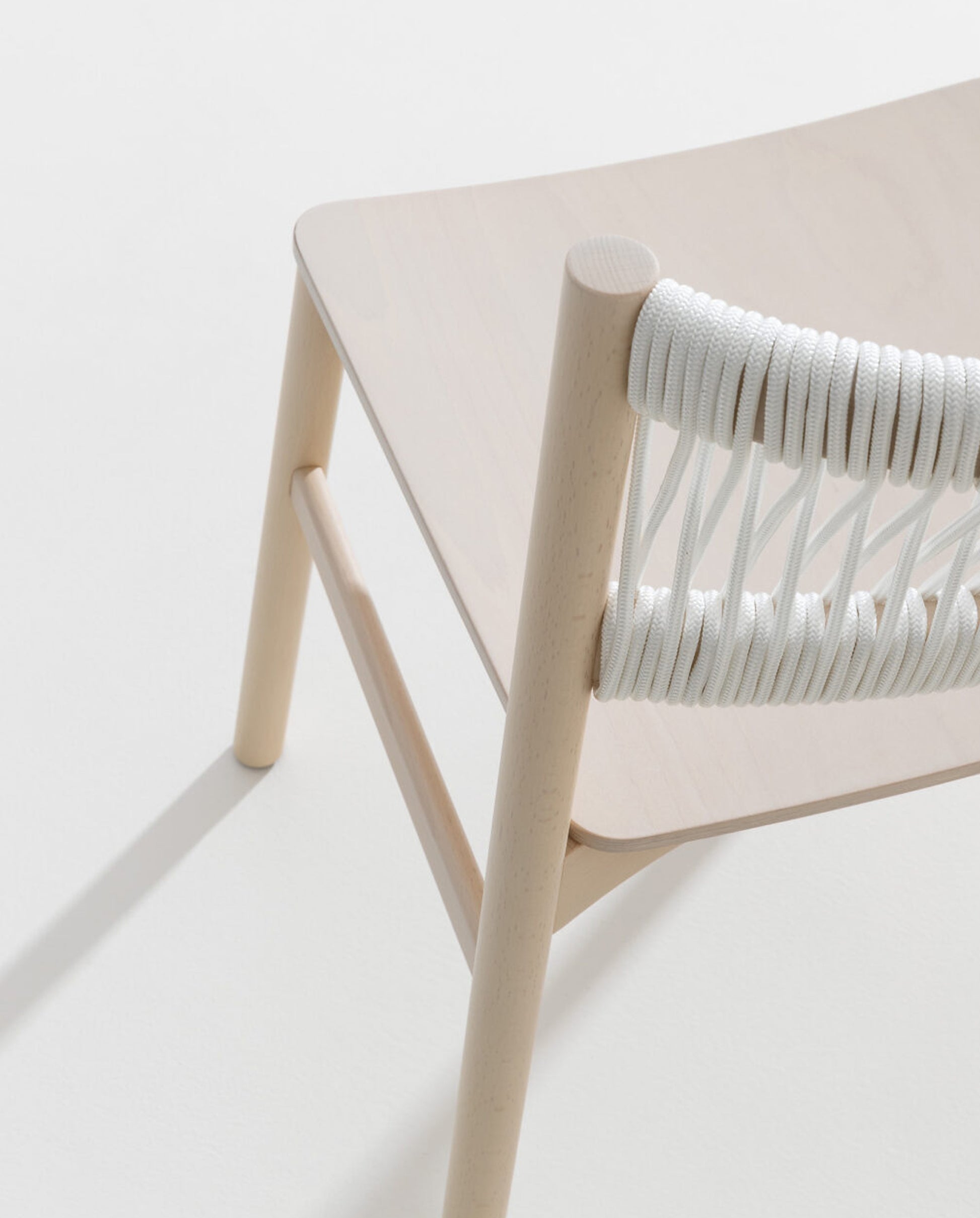 Load Lounge Chair-Armchairs-Bowermans