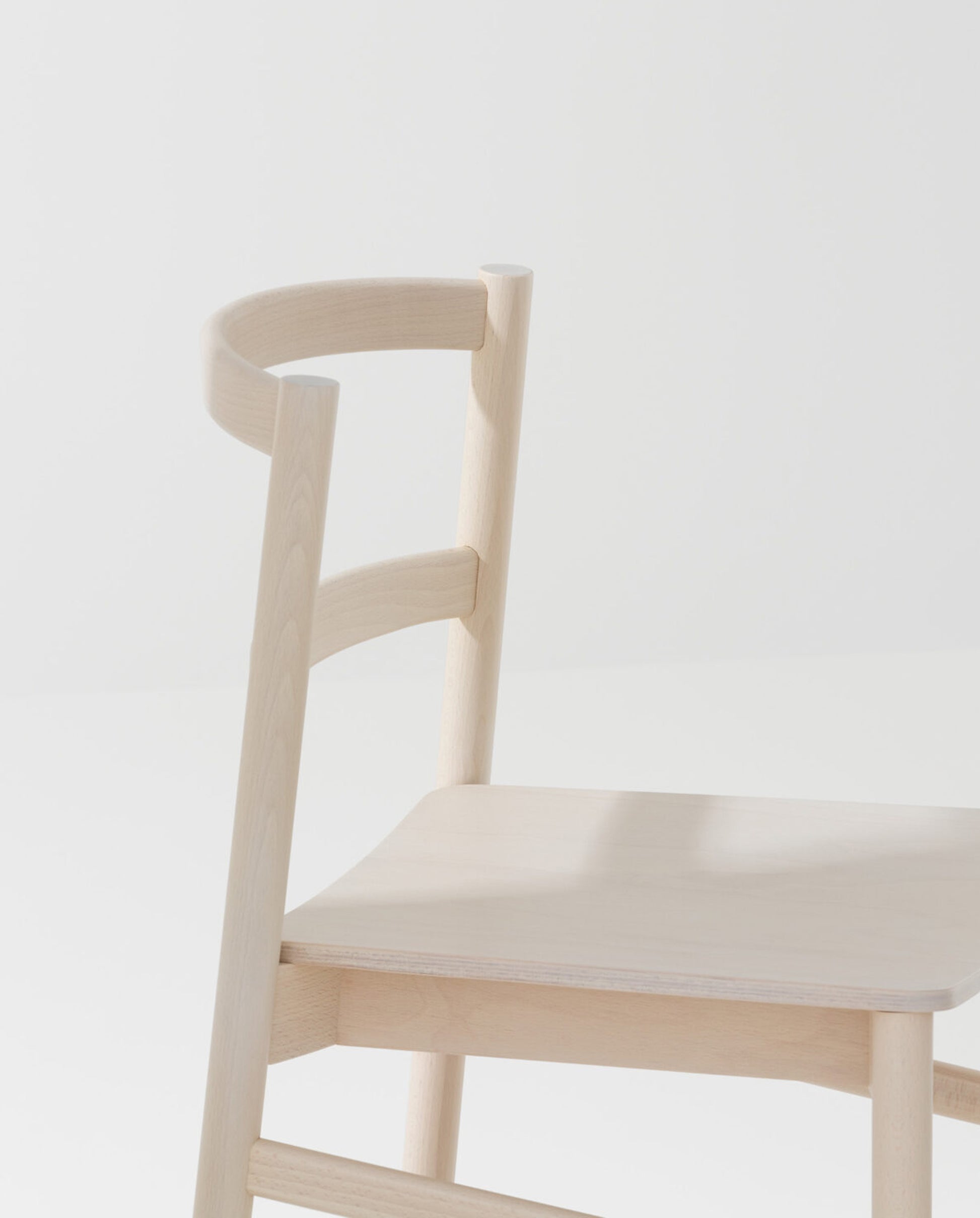 Load Lounge Chair-Armchairs-Bowermans