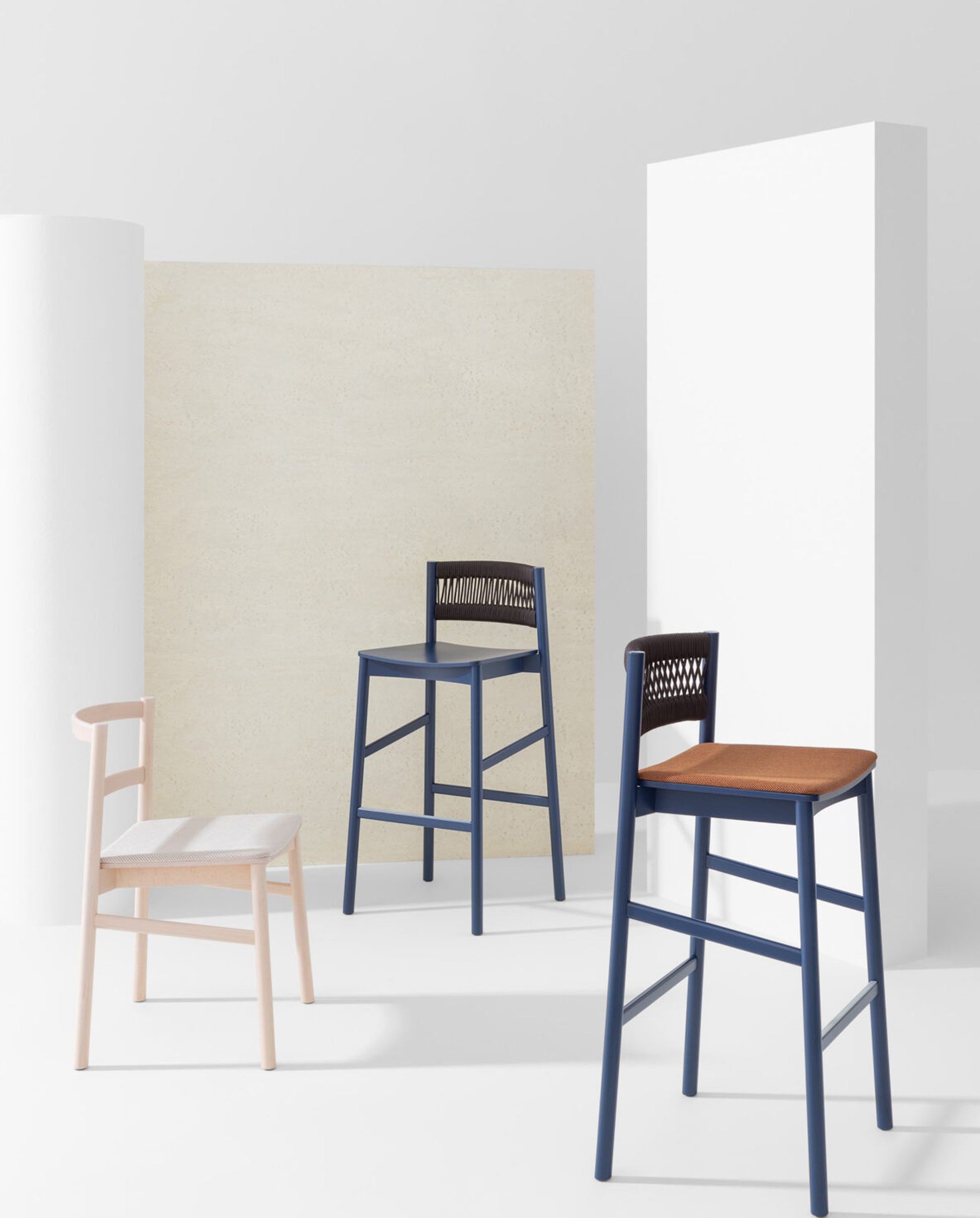 Load Stool-Stools-Bowermans