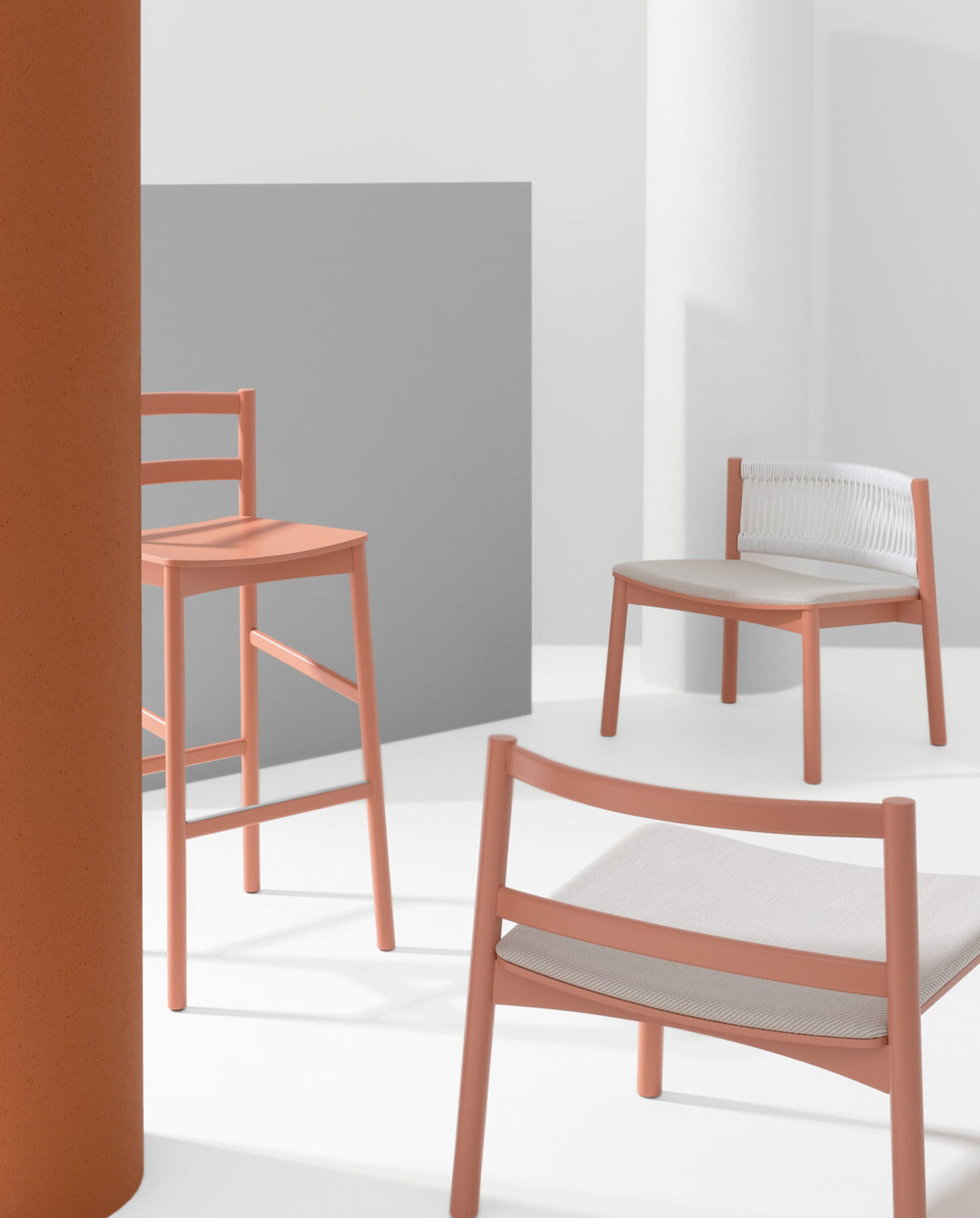 Load Stool-Stools-Bowermans