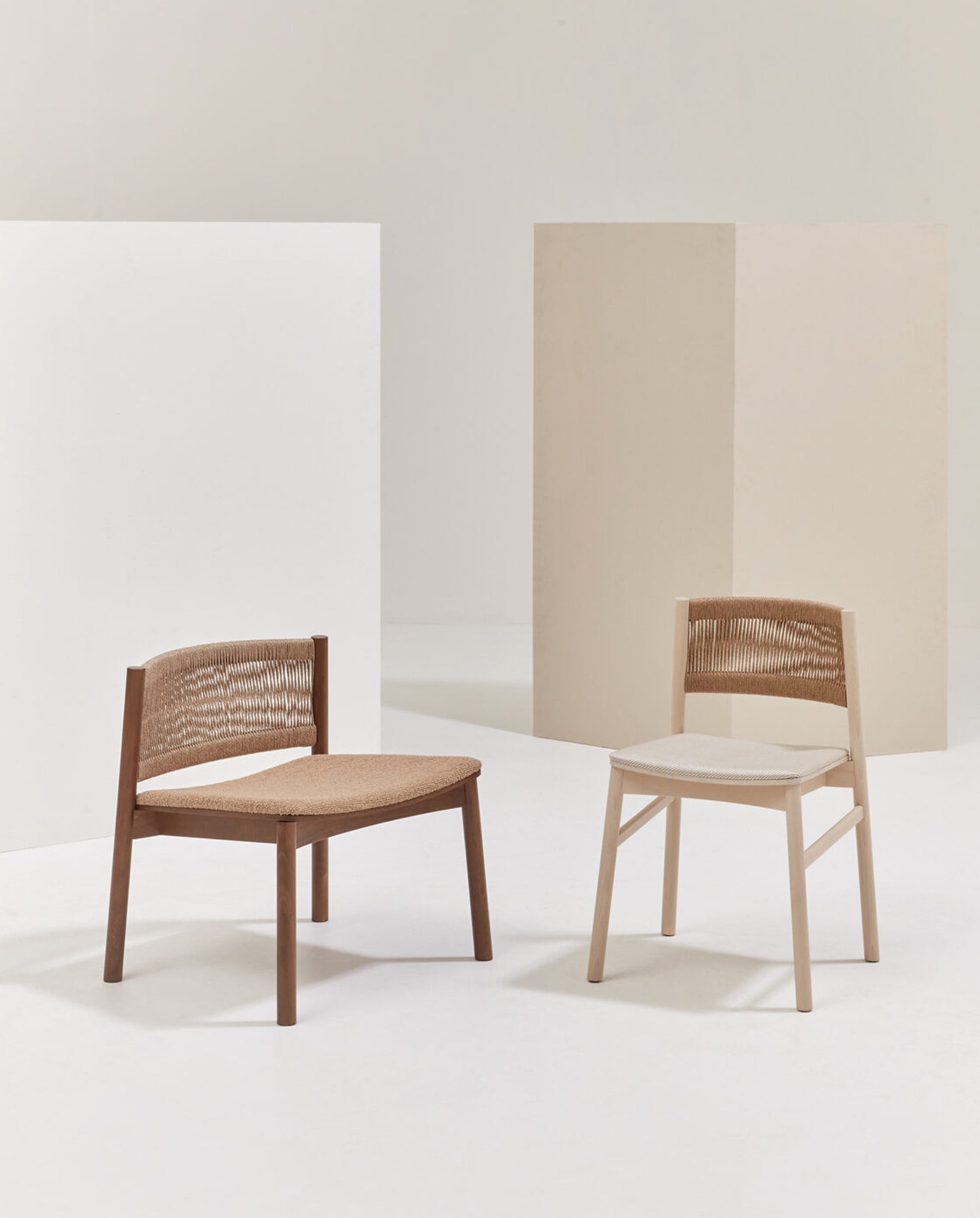 Load Lounge Chair-Armchairs-Bowermans