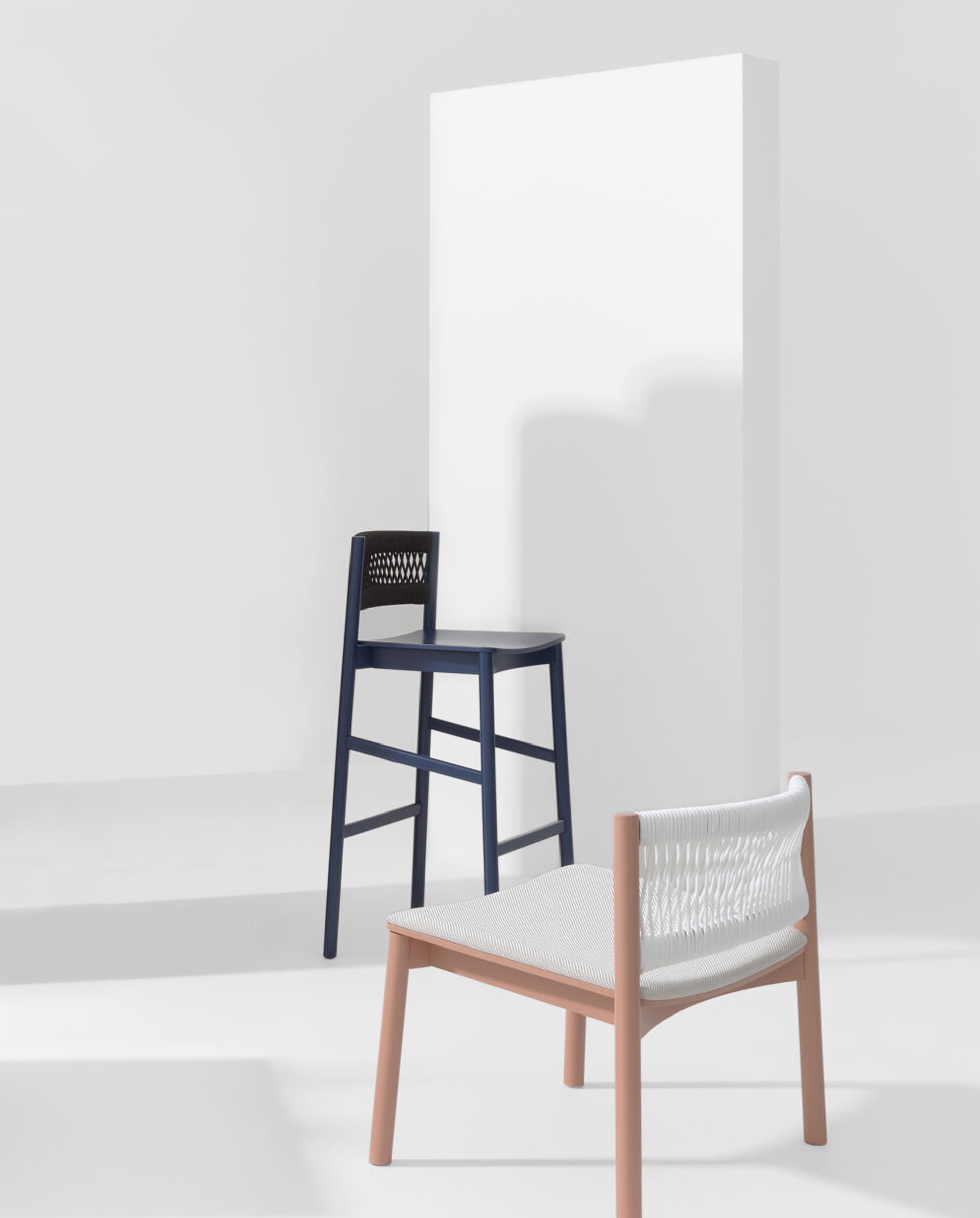 Load Lounge Chair-Armchairs-Bowermans
