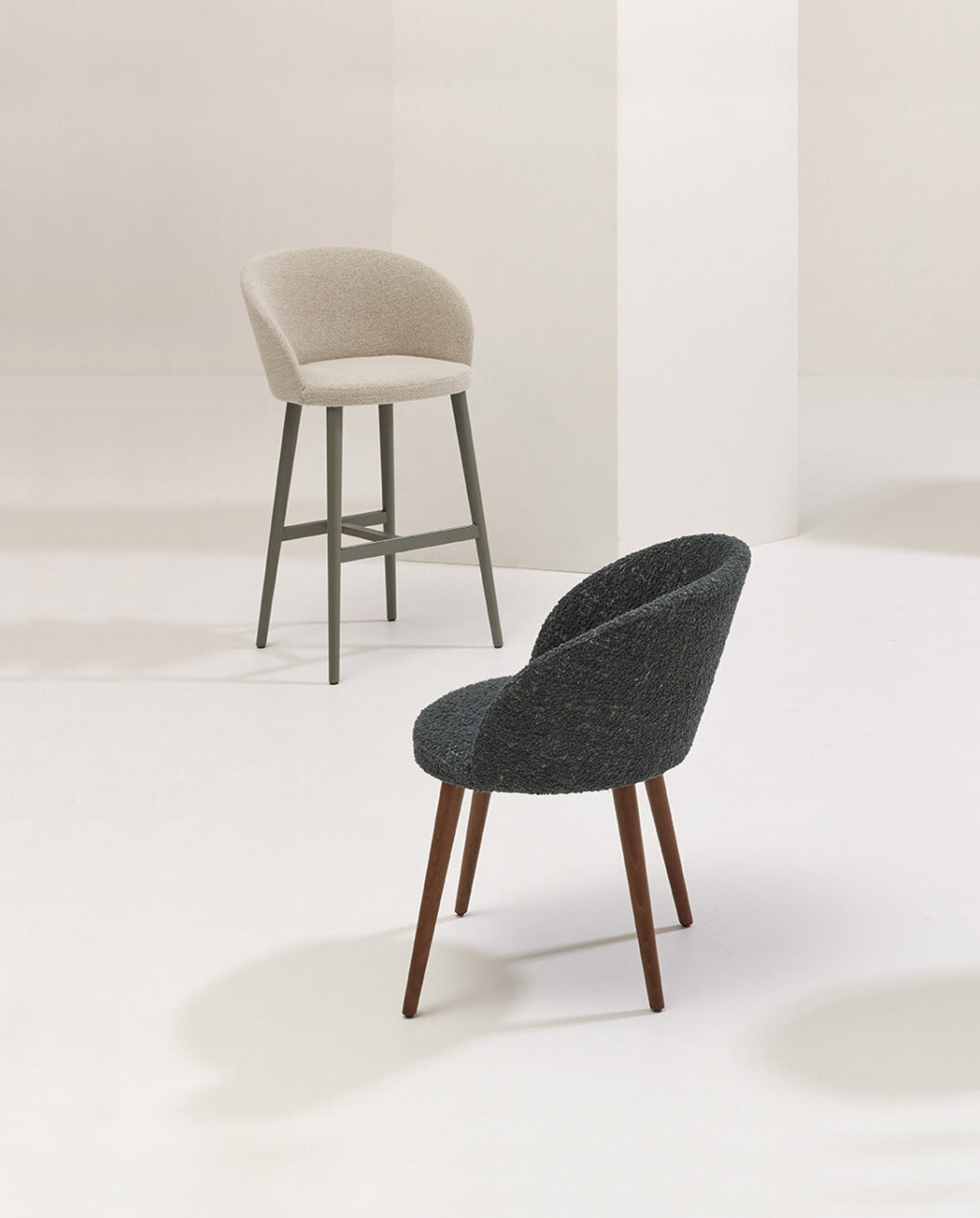 Marilyn Stool-Stools-Bowermans