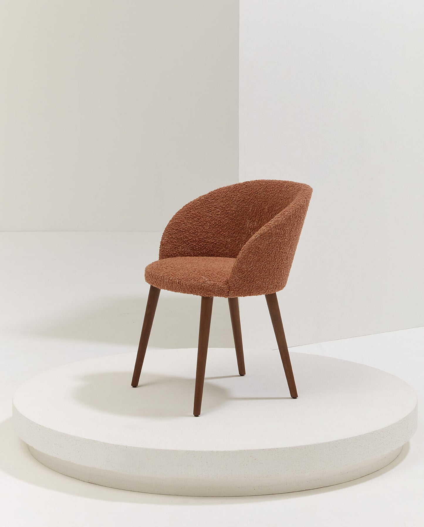 Marilyn Lounge Chair-Armchairs-Bowermans