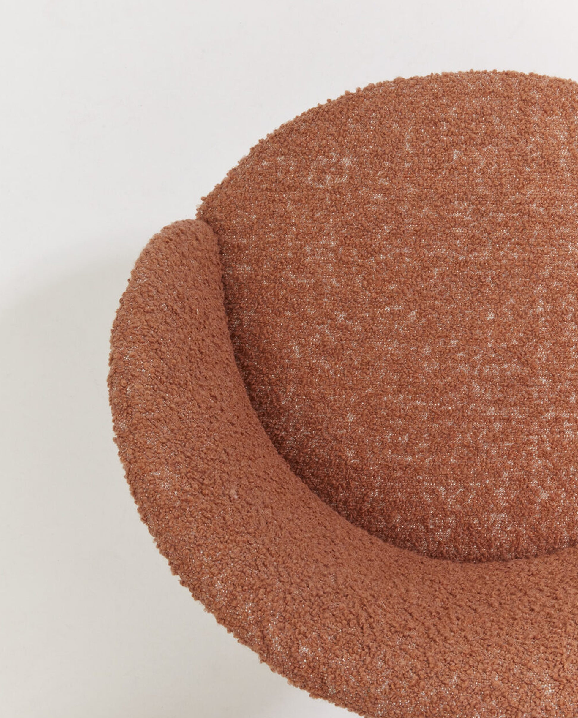 Marilyn Lounge Chair-Armchairs-Bowermans