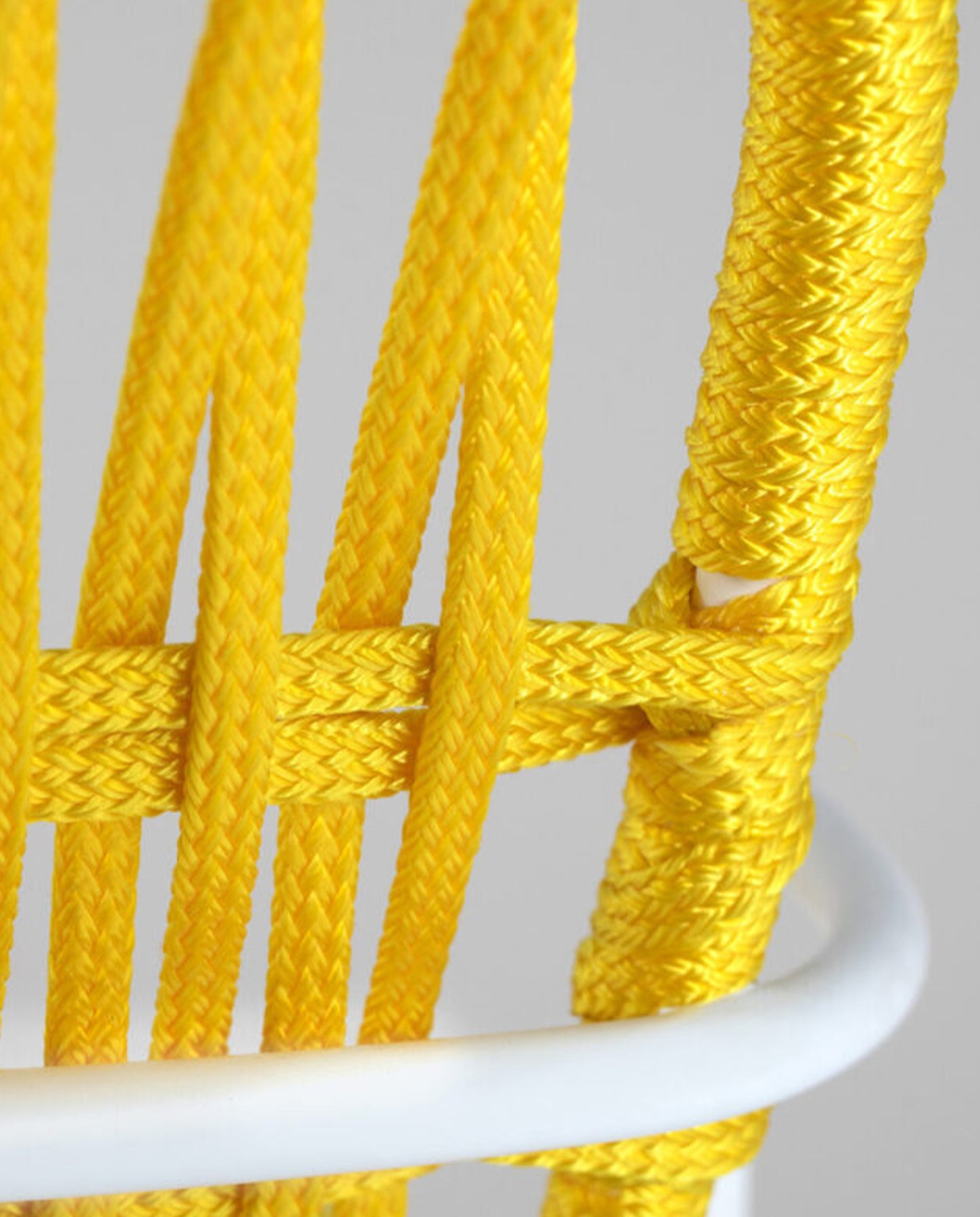 Serpentine Woven Chair-Chairs-Bowermans