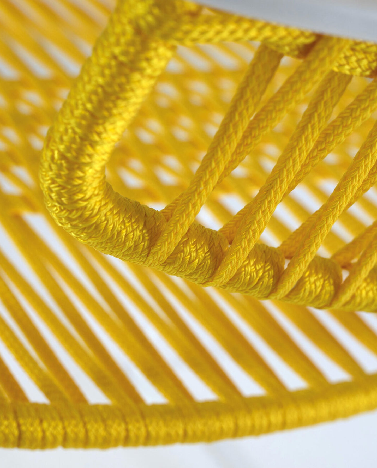 Serpentine Woven Chair-Chairs-Bowermans