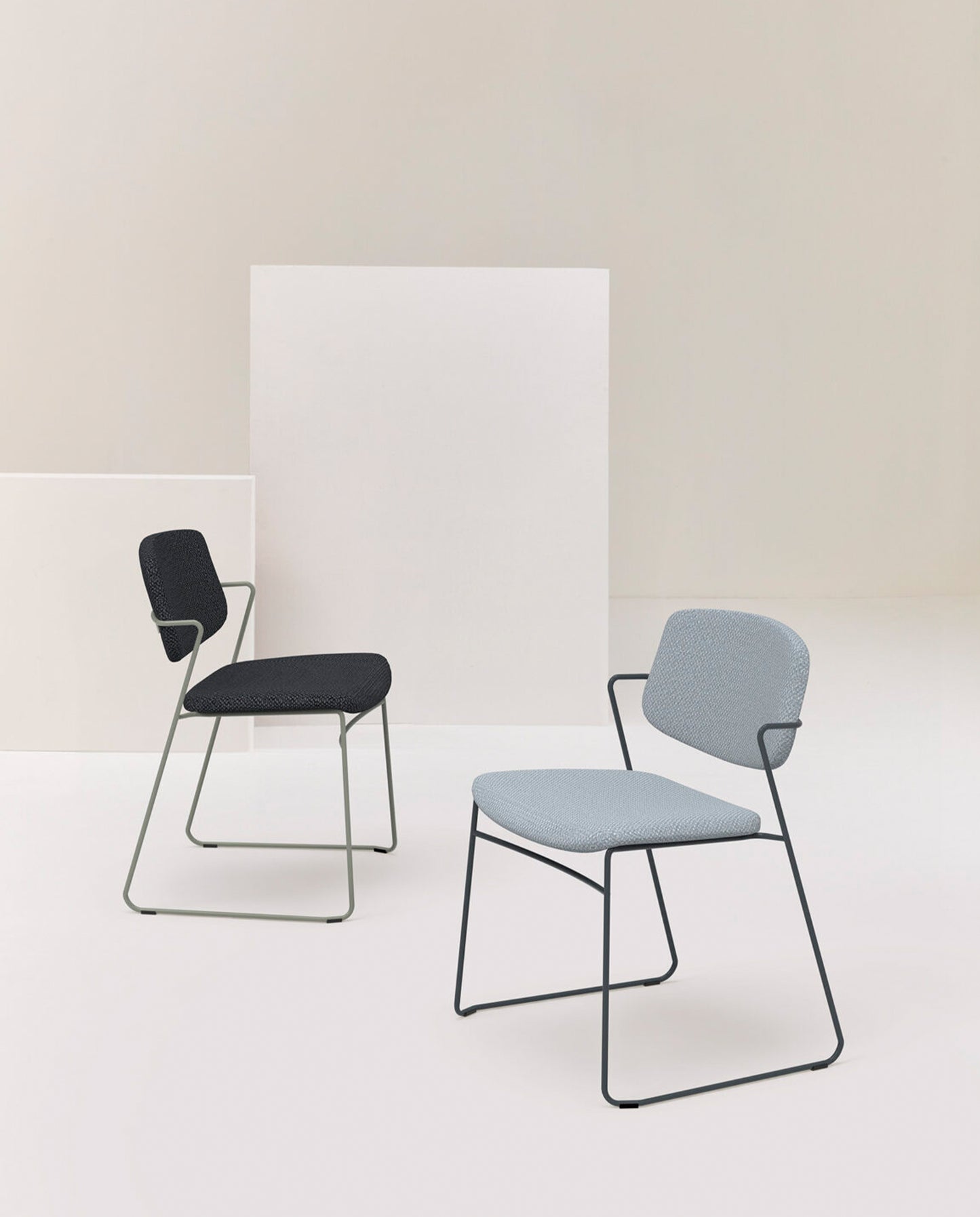 Serpentine Chair-Chairs-Bowermans