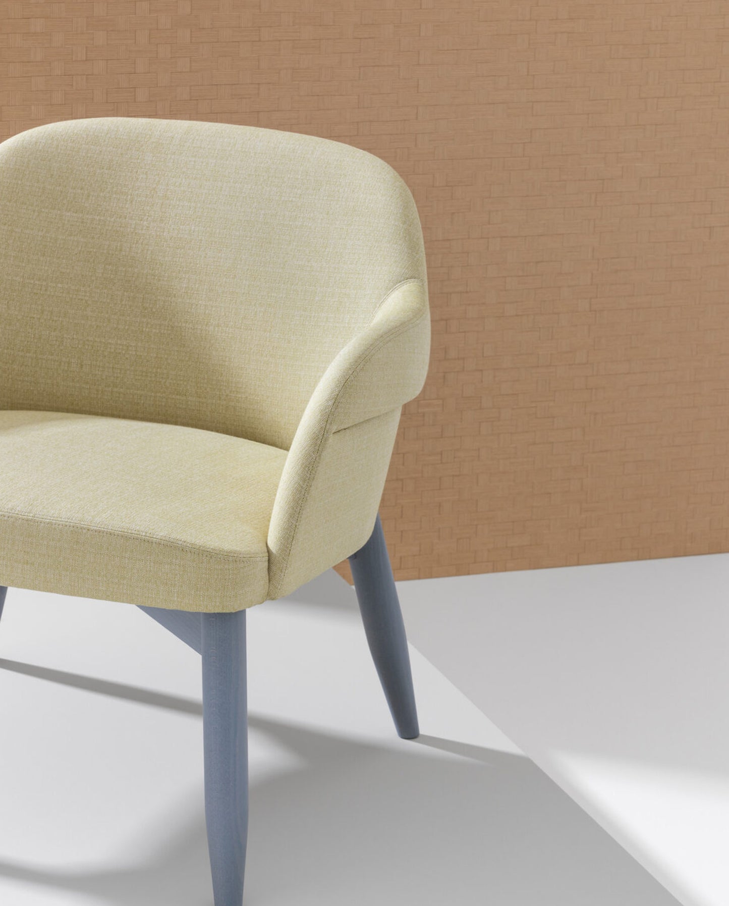 Spy Lounge Chair-Armchairs-Bowermans
