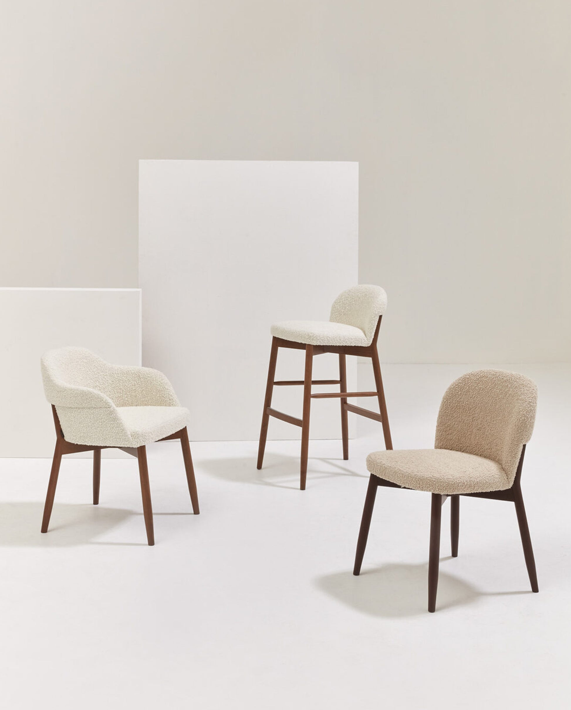 Spy Stool-Stools-Bowermans