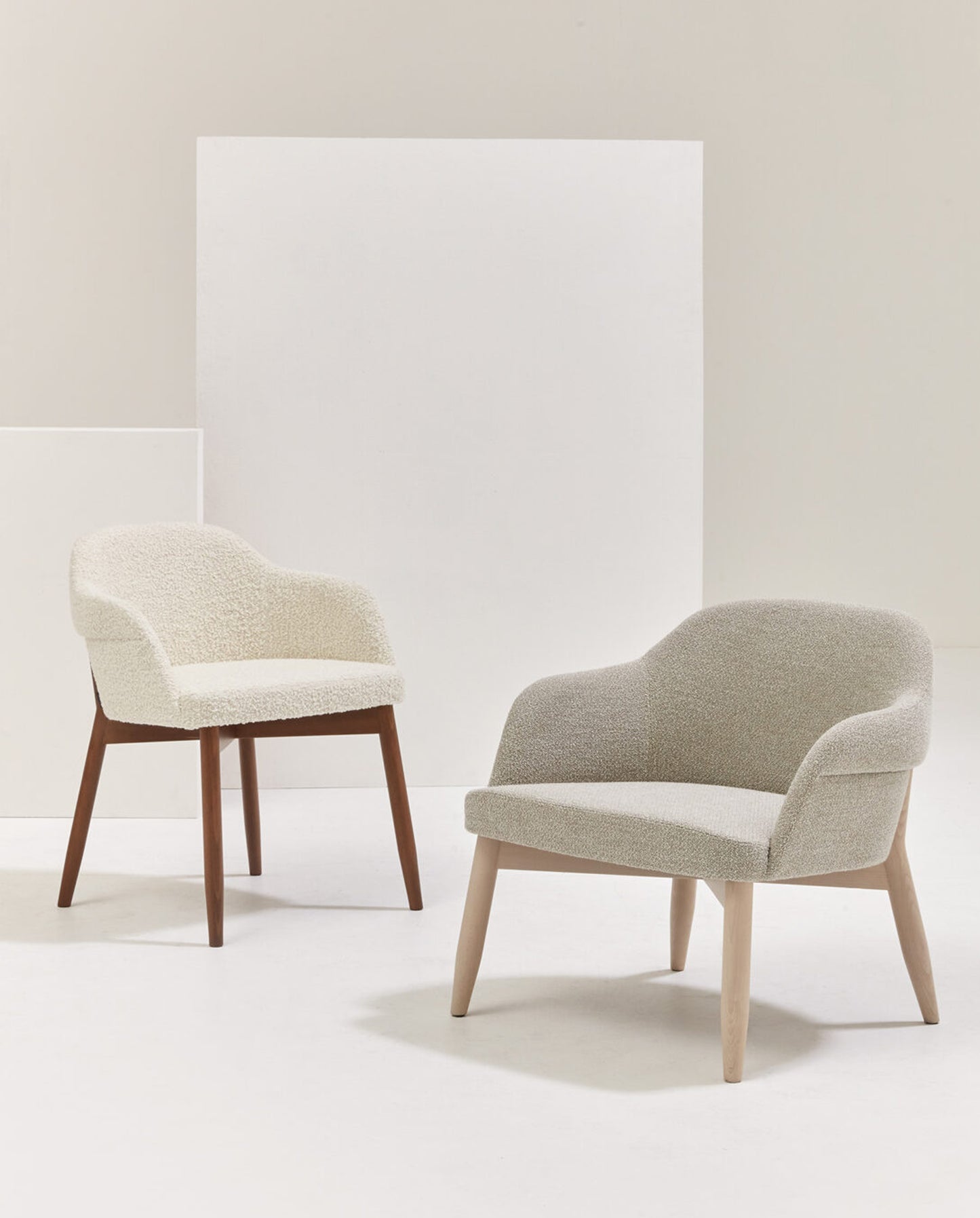Spy Lounge Chair-Armchairs-Bowermans