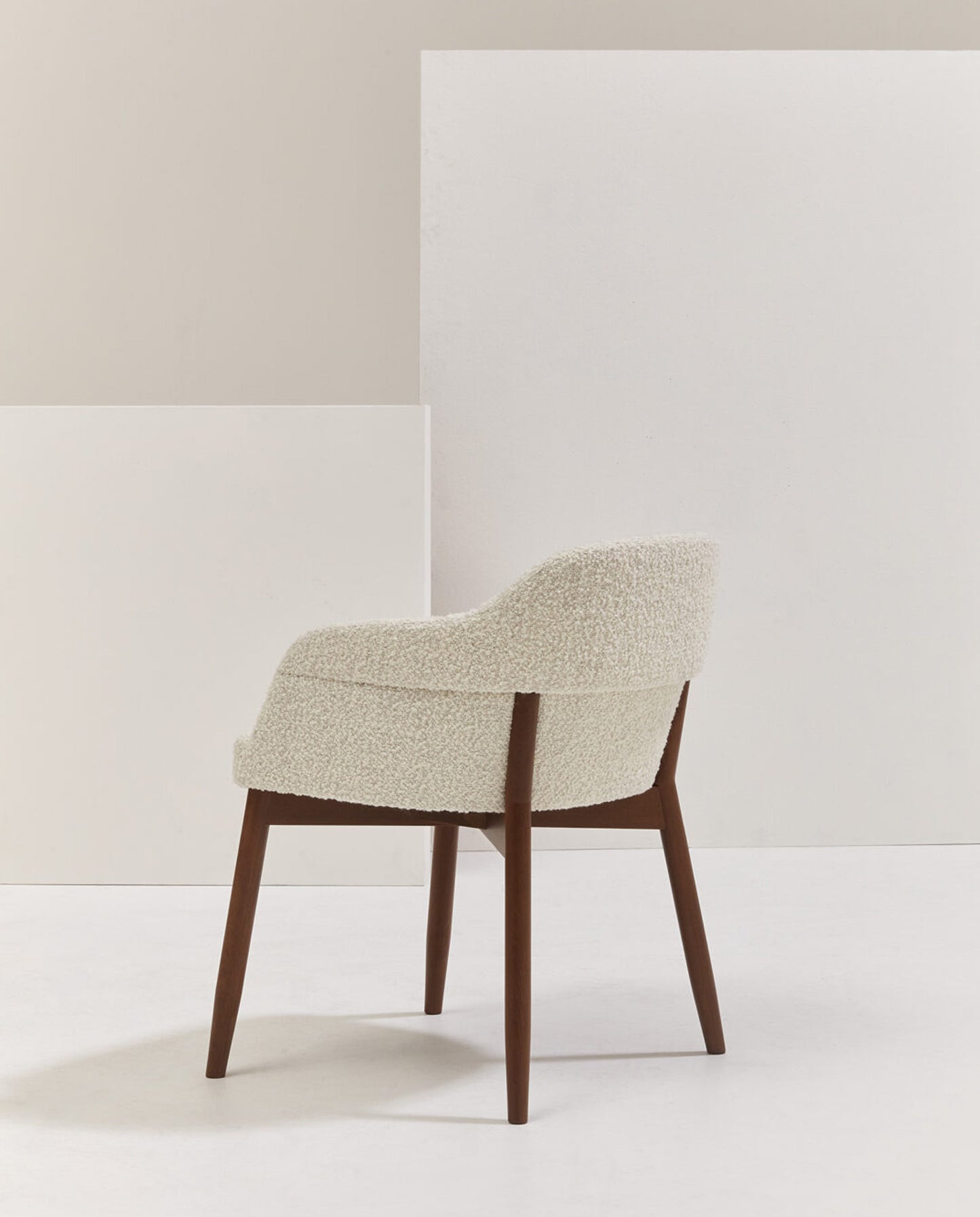 Spy Chair with Arms-Armchairs-Bowermans