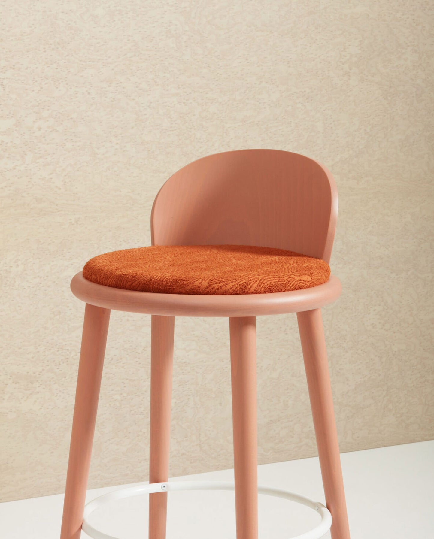 Veretta Stool-Stools-Bowermans