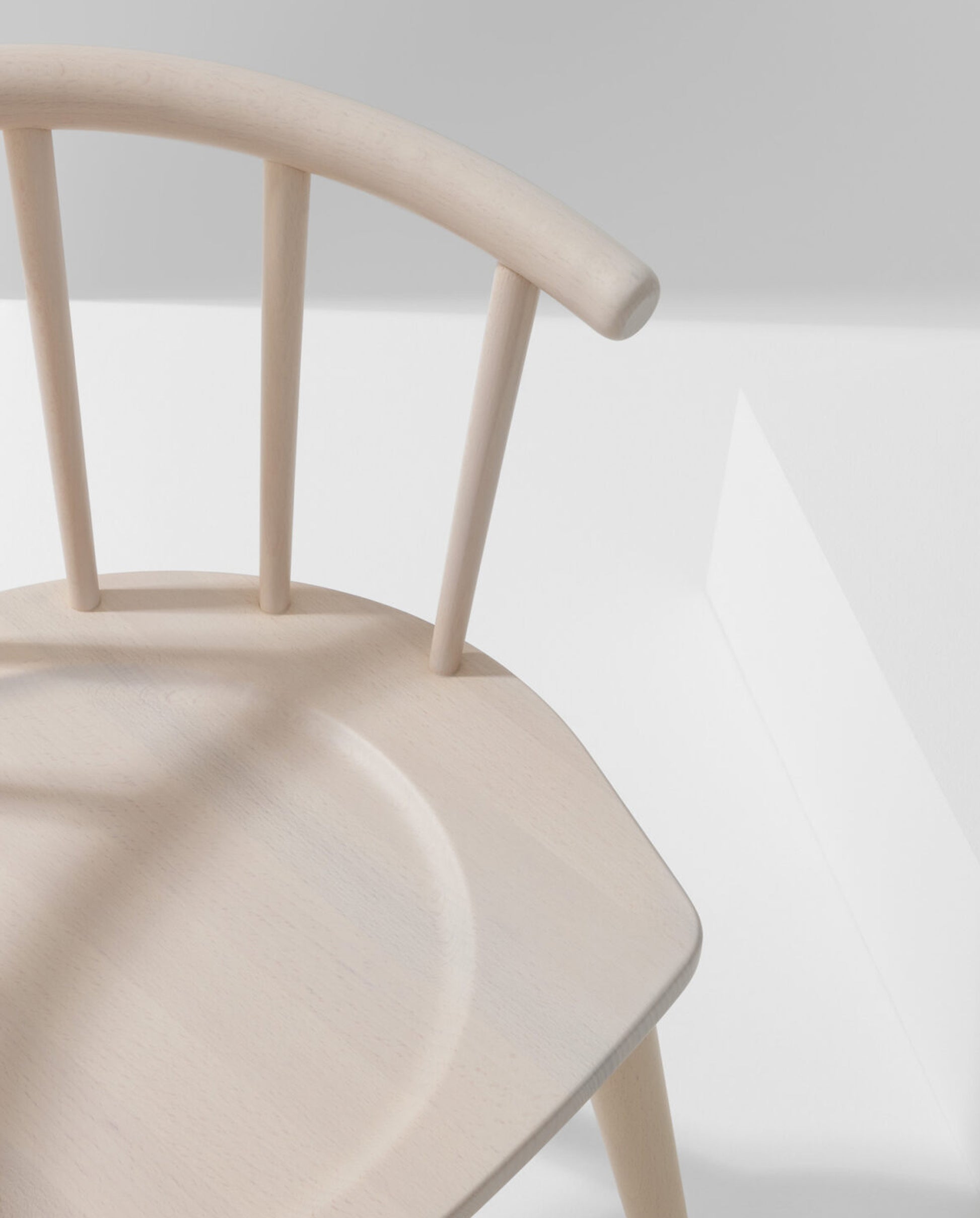 W. Lounge Chair-Armchairs-Bowermans
